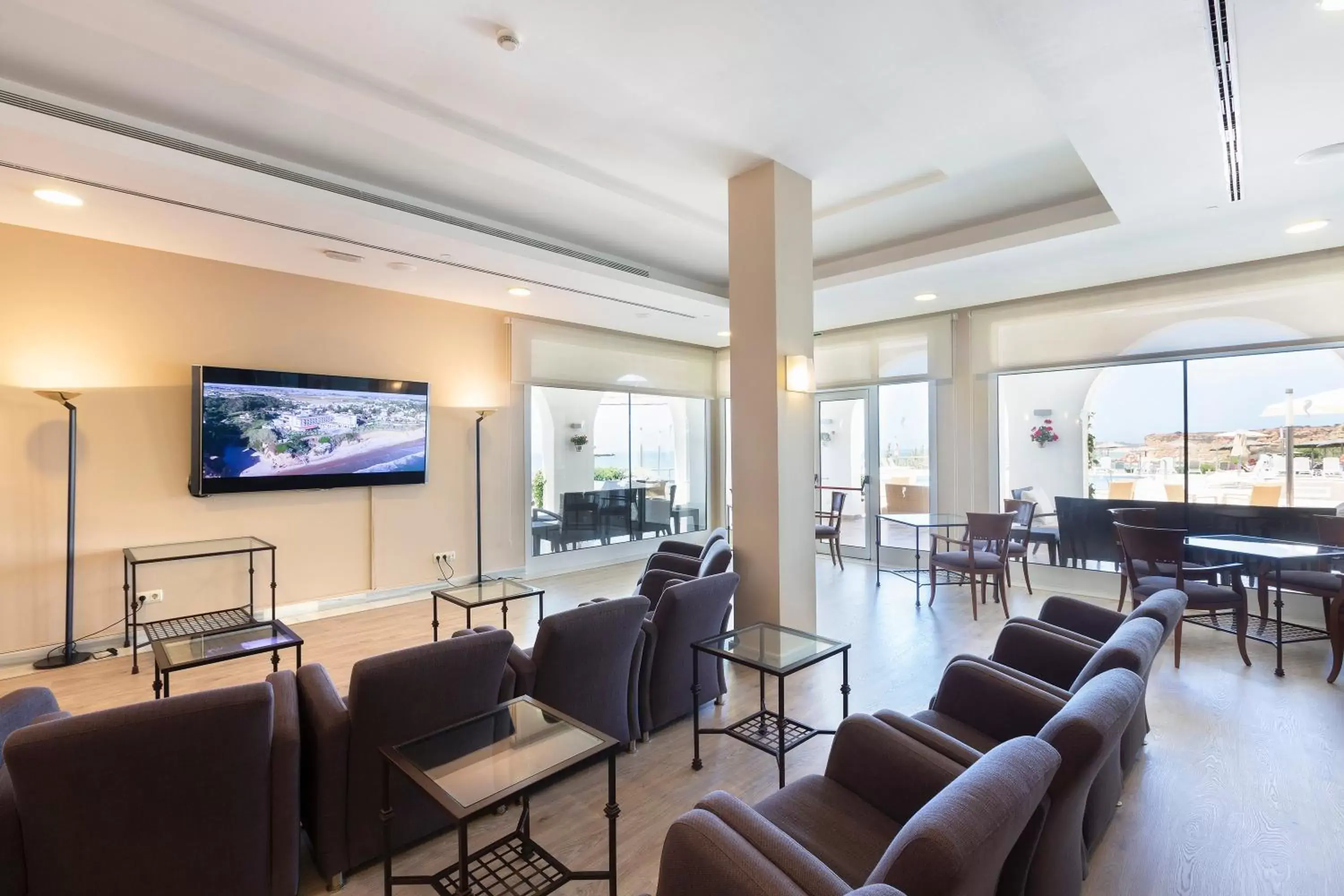 Hipotels Flamenco Conil Hipotels Flamenco Conil