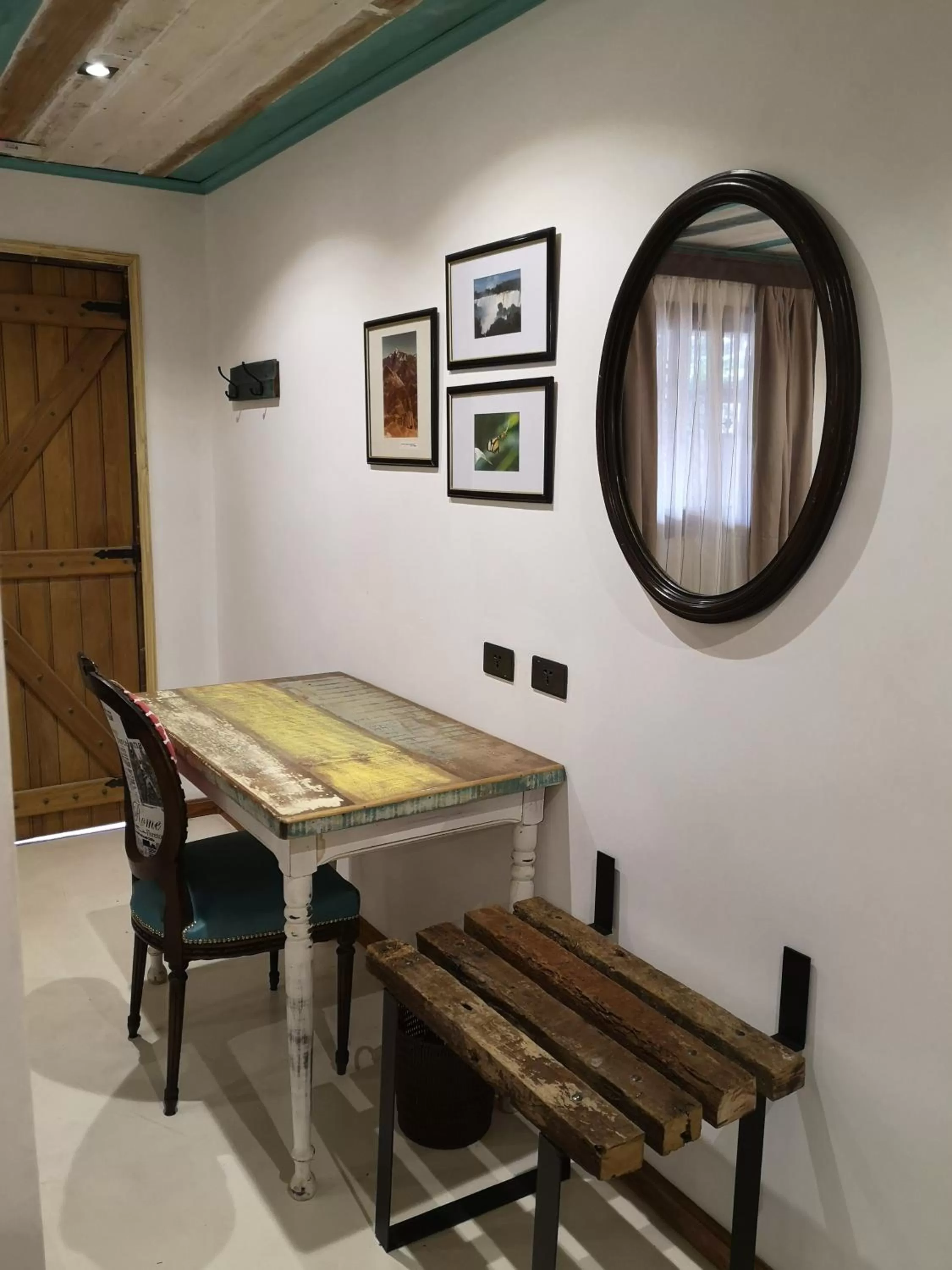 Rincón Escondido B&B