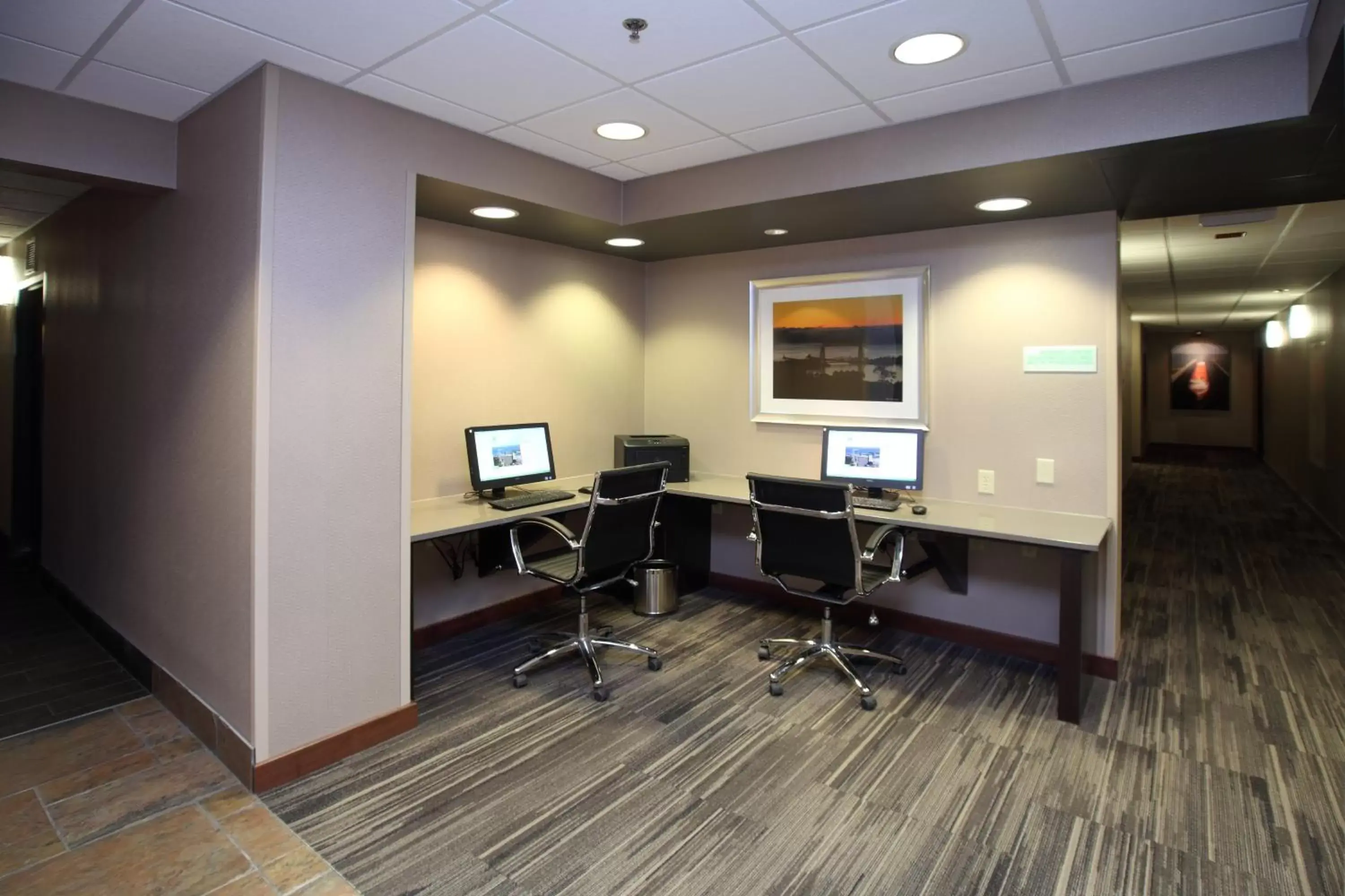 Other, Business Area/Conference Room in Holiday Inn & Suites Duluth-Downtown, an IHG Hotel