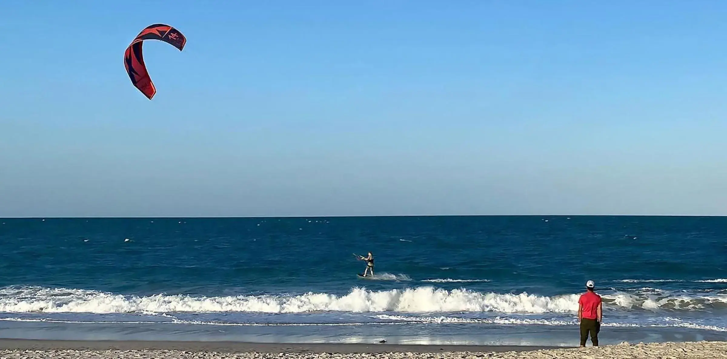 Beach in South Beach Place - Vero Beach