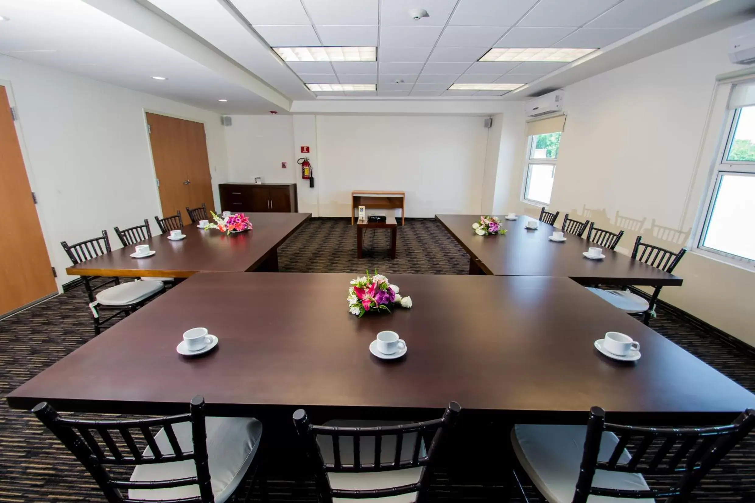 Business facilities, Business Area/Conference Room in Sleep Inn Monclova