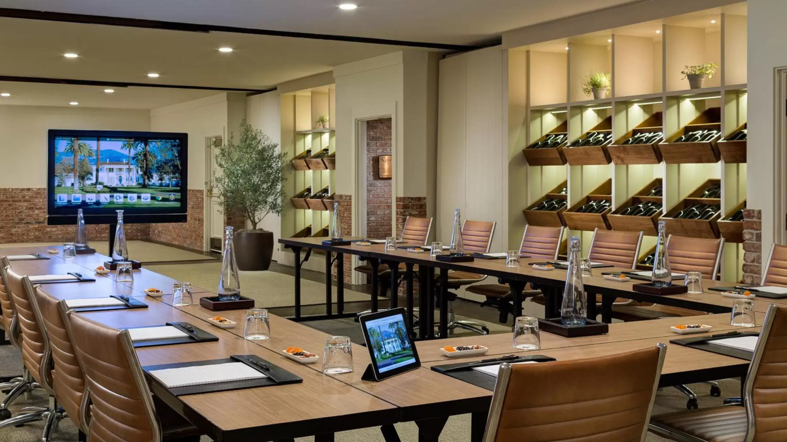 Meeting/conference room in Silverado Resort