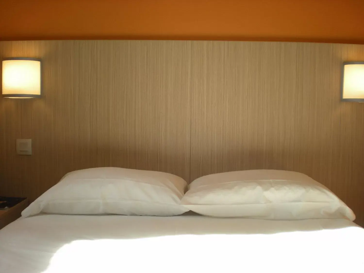 Bed in Premiere Classe Toulouse Sud Labege