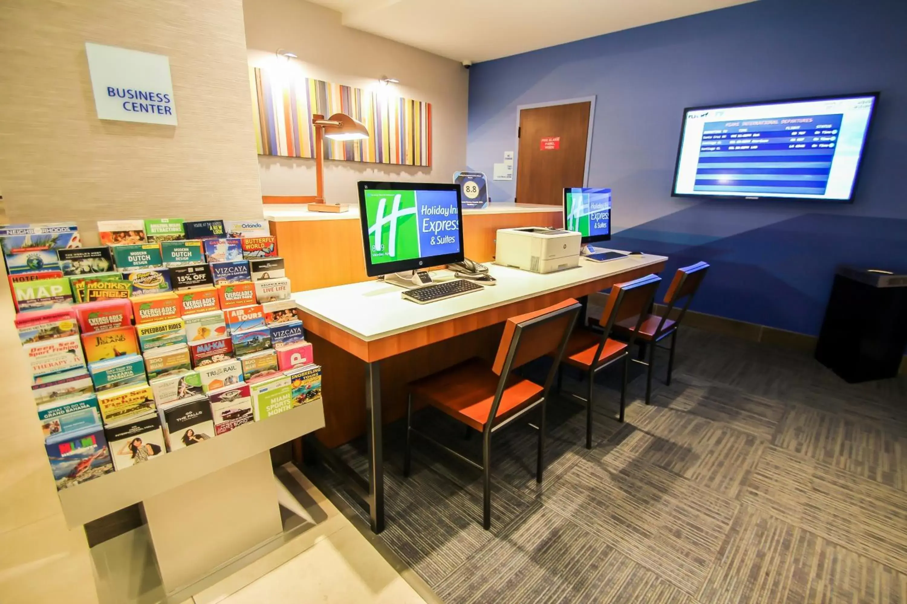 Other in Holiday Inn Express & Suites Miami Airport East, an IHG Hotel