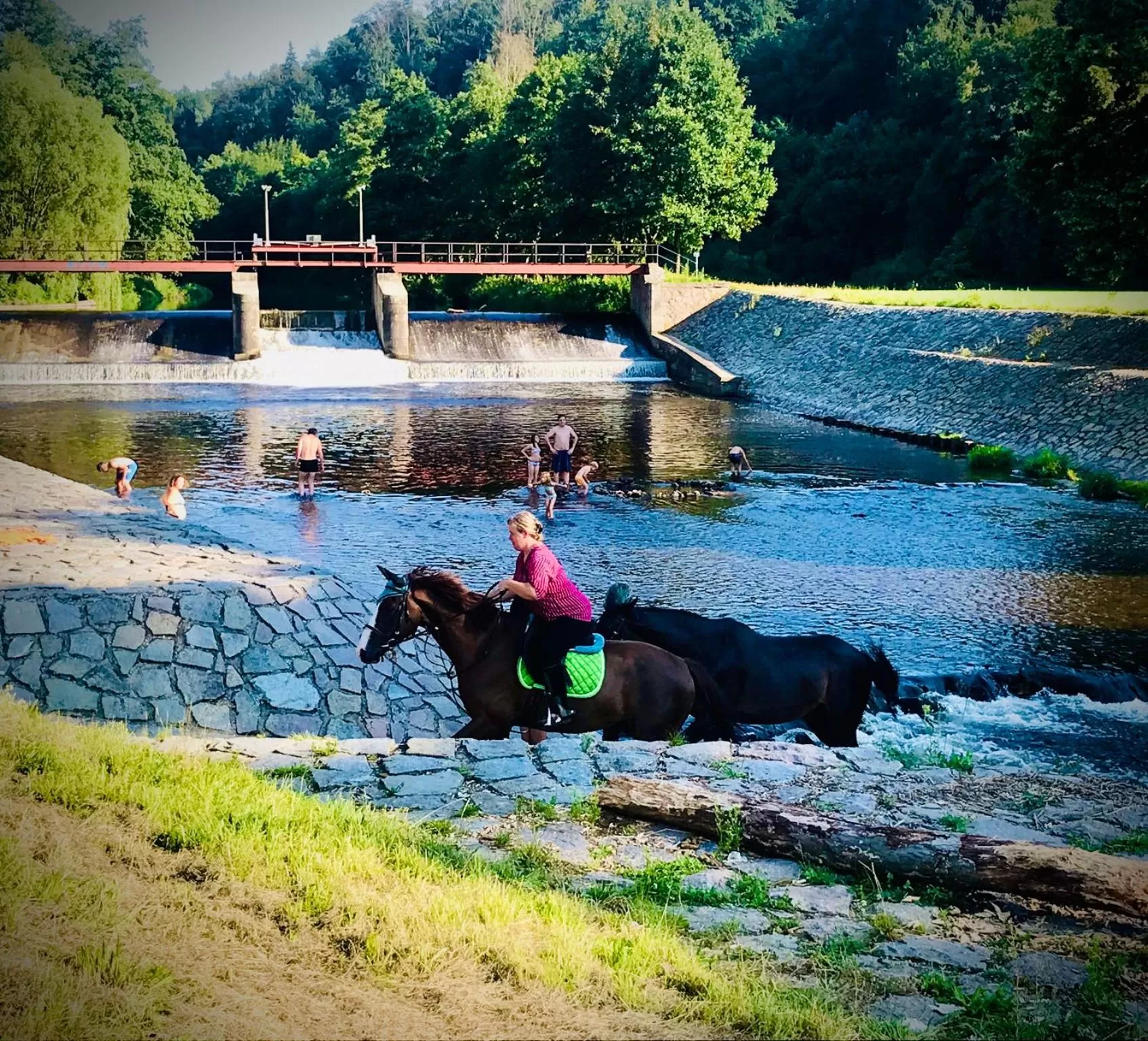 HARABURDI® Recyclart Hotel