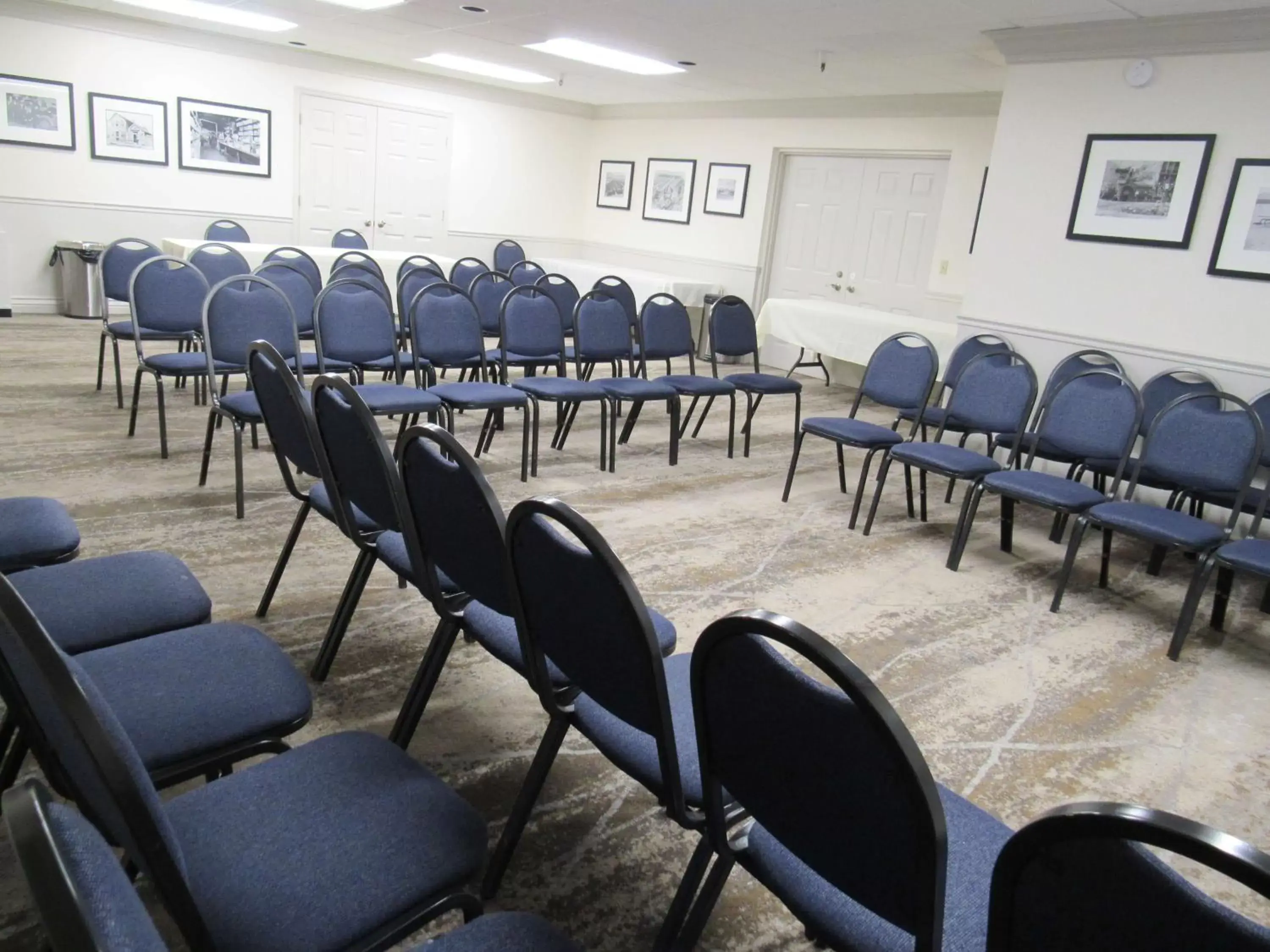 Meeting/conference room in Best Western Inn Tooele