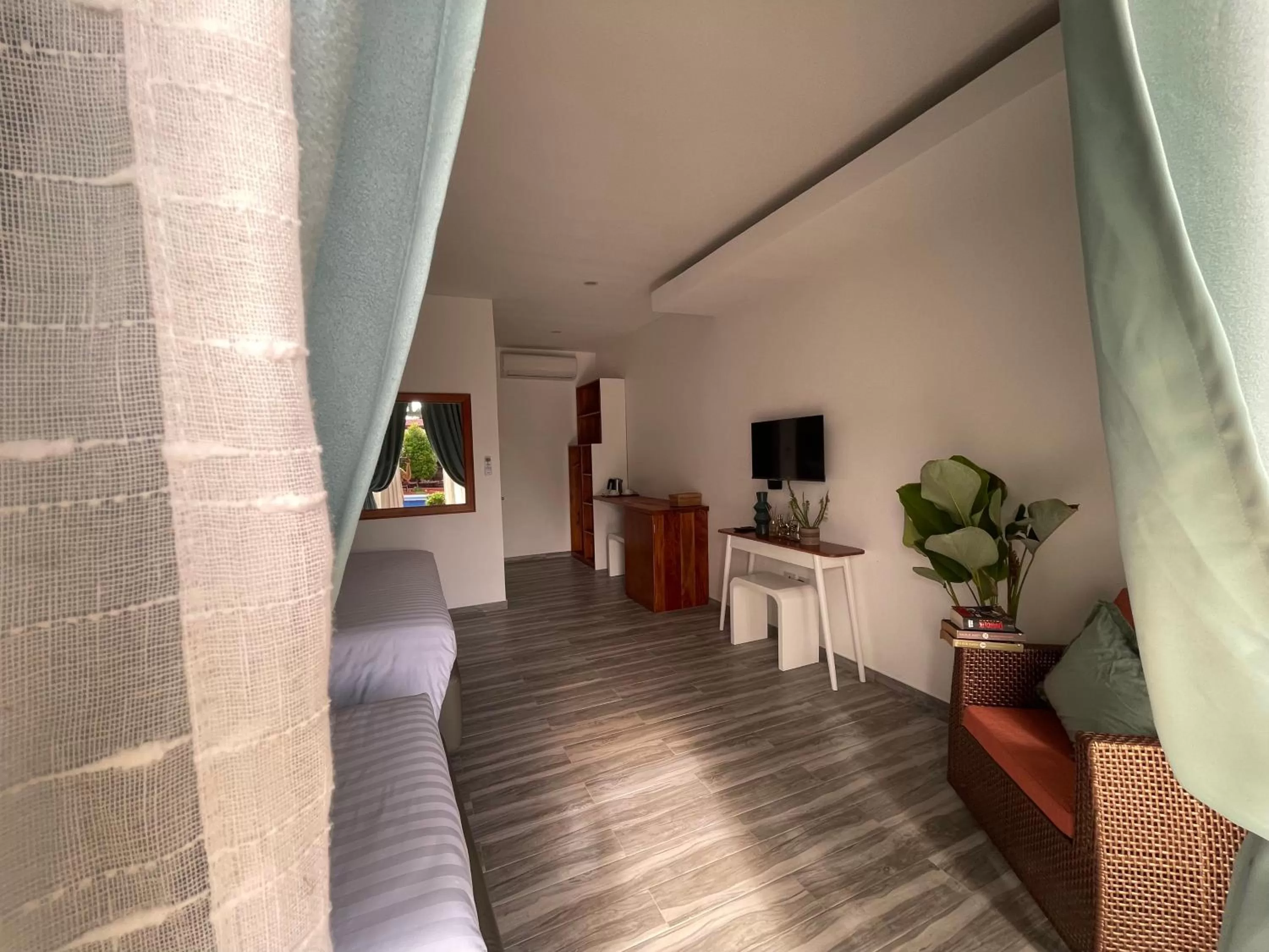 Photo of the whole room in Bella Napoli Resort & Resto