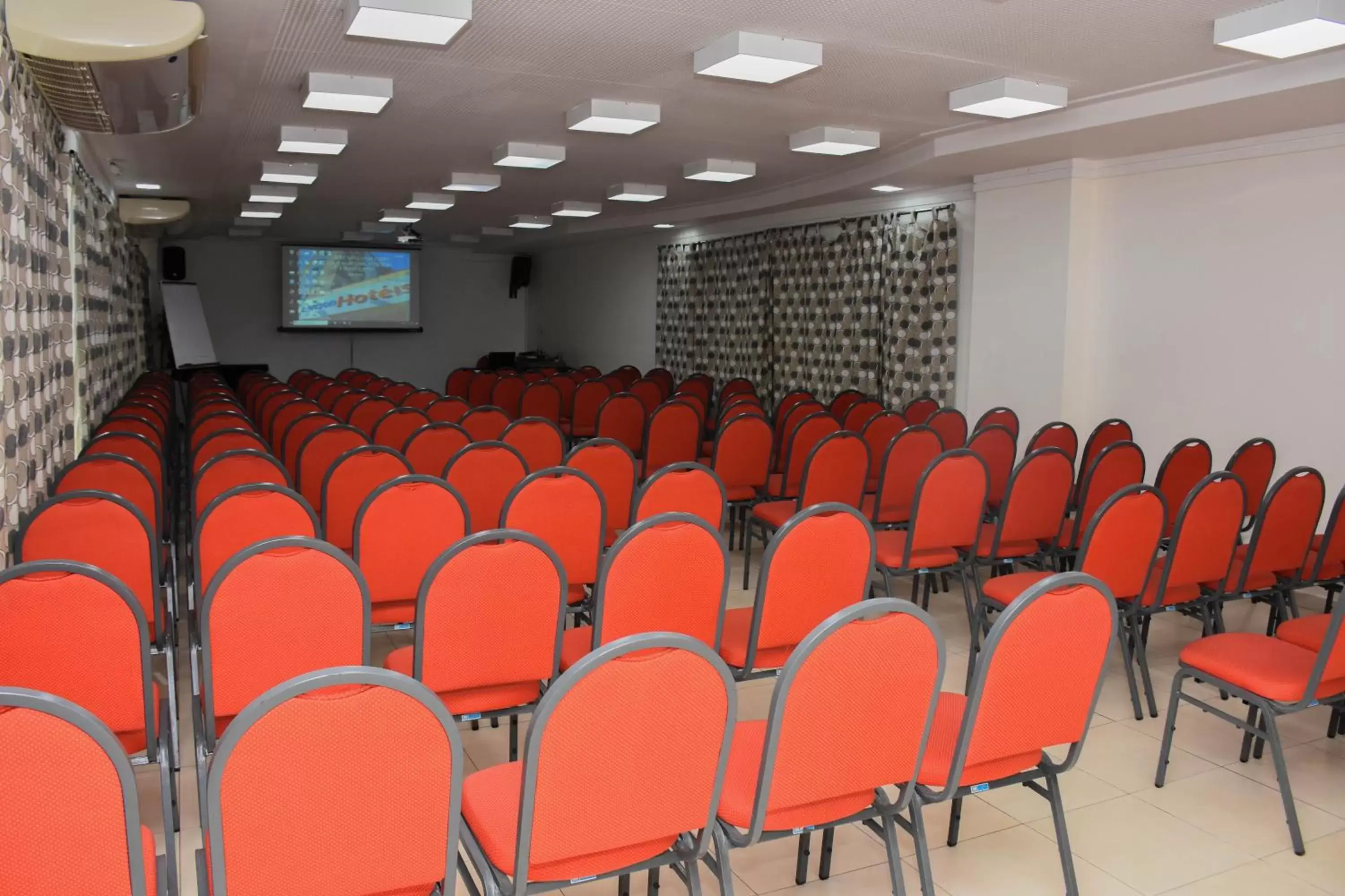 Business facilities in Larison Hotéis - Porto Velho