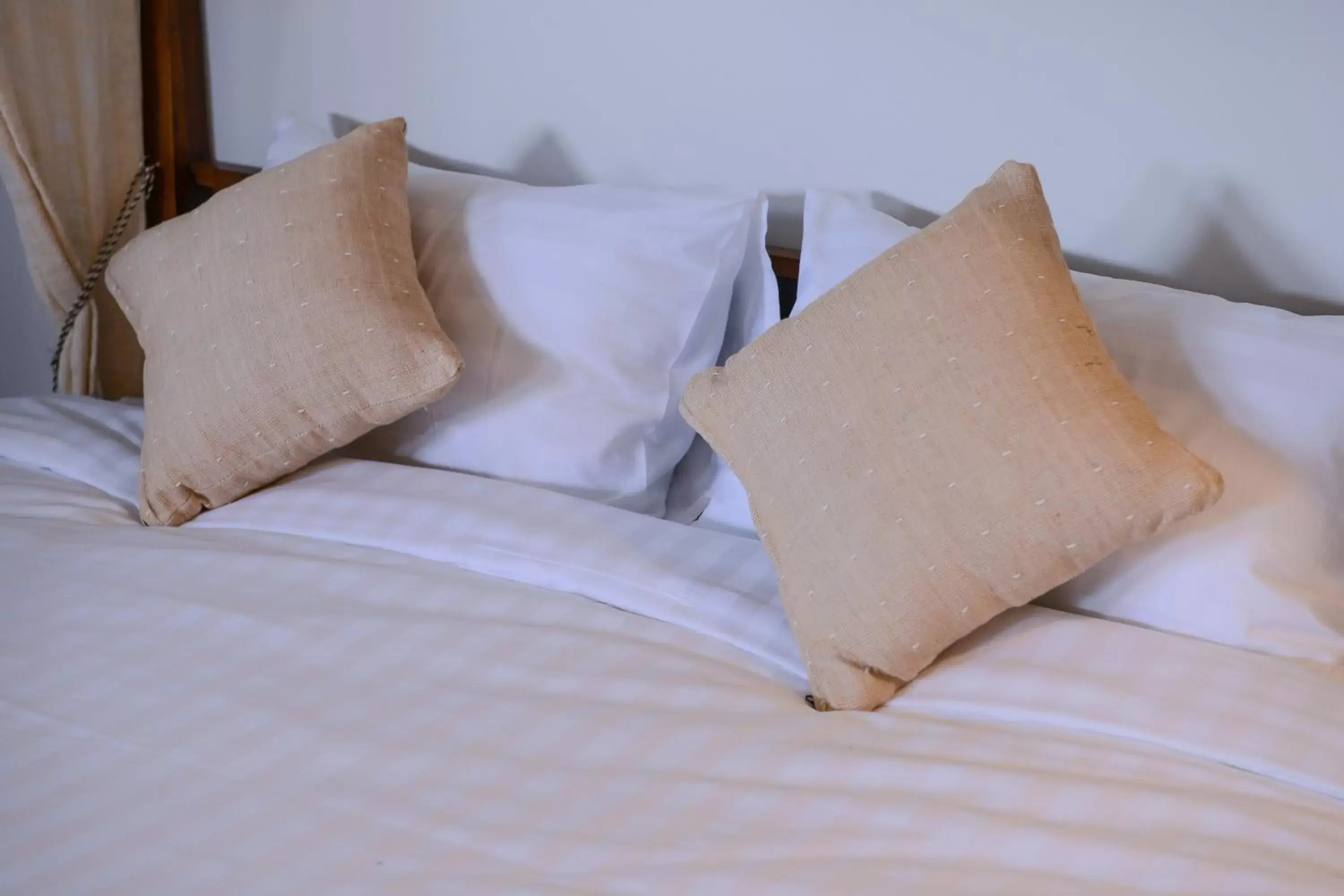 Bed in Neighbor Phuthon Bed in Neighbor Phuthon