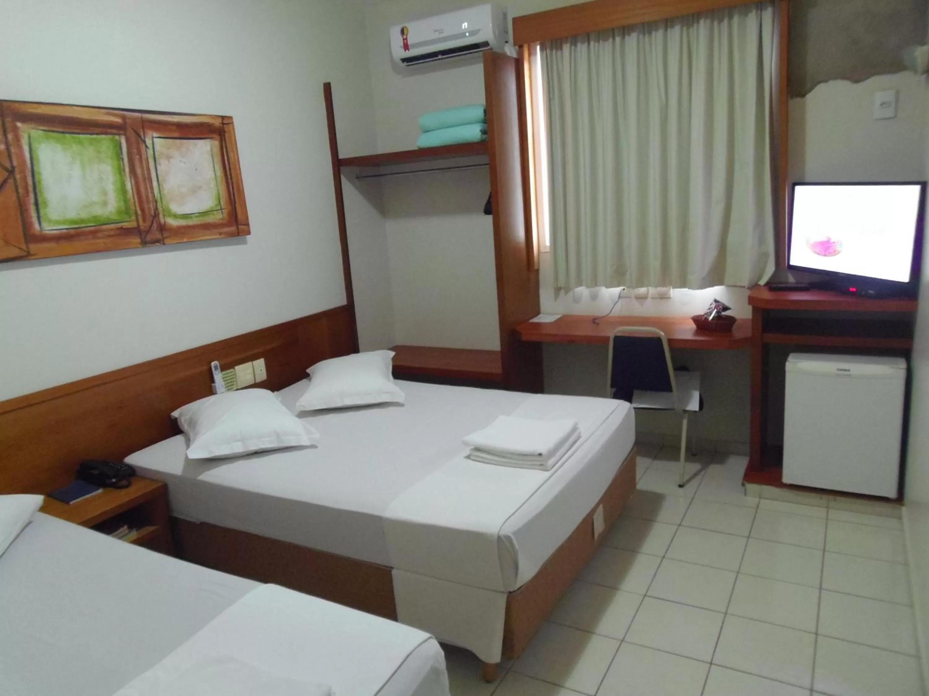 Bedroom, Bed in Sanare Hotel