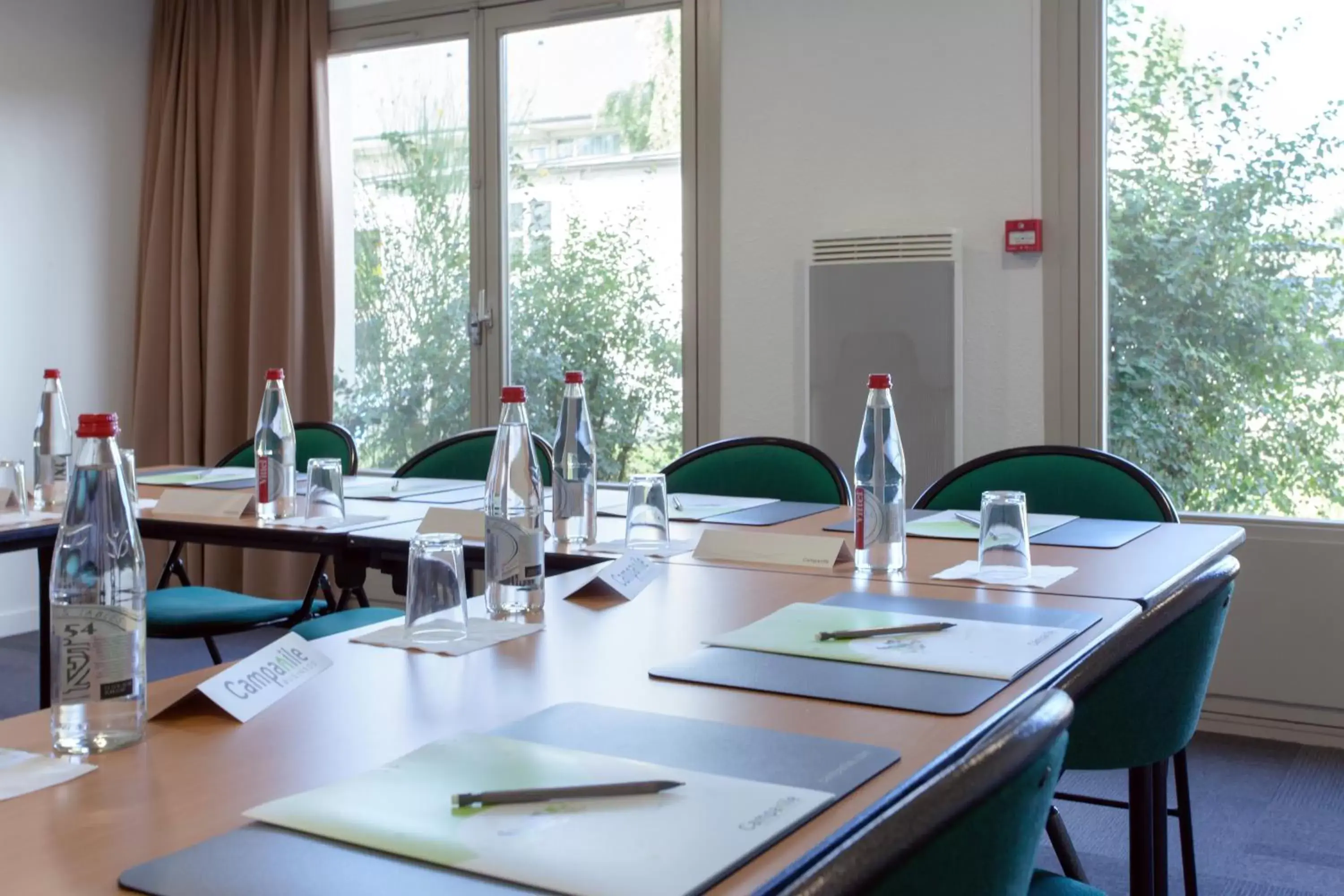 Business facilities in Campanile Saint-Malo ~ Saint-Jouan-Des-Guerets