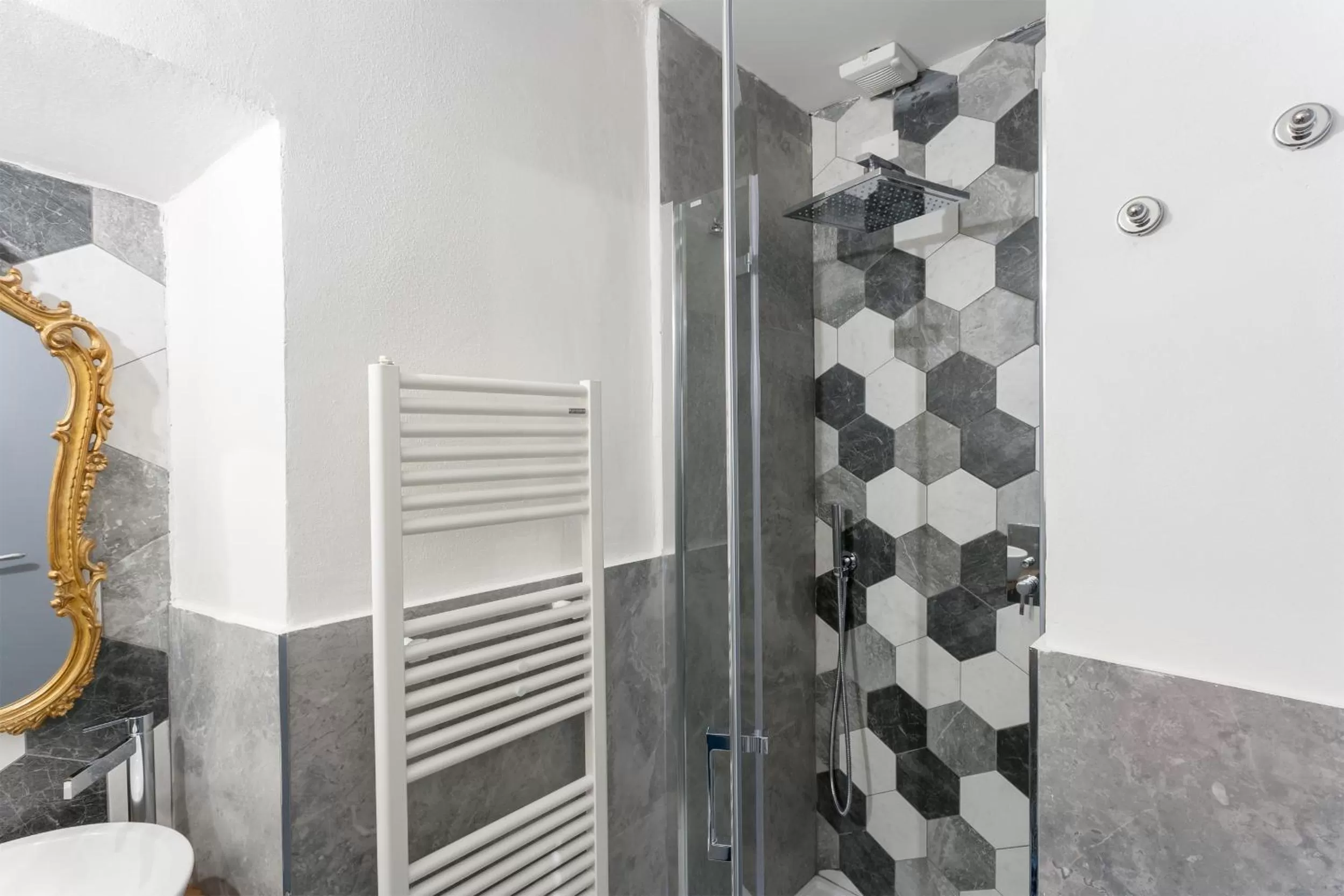 Bathroom in Santo Spirito Venti