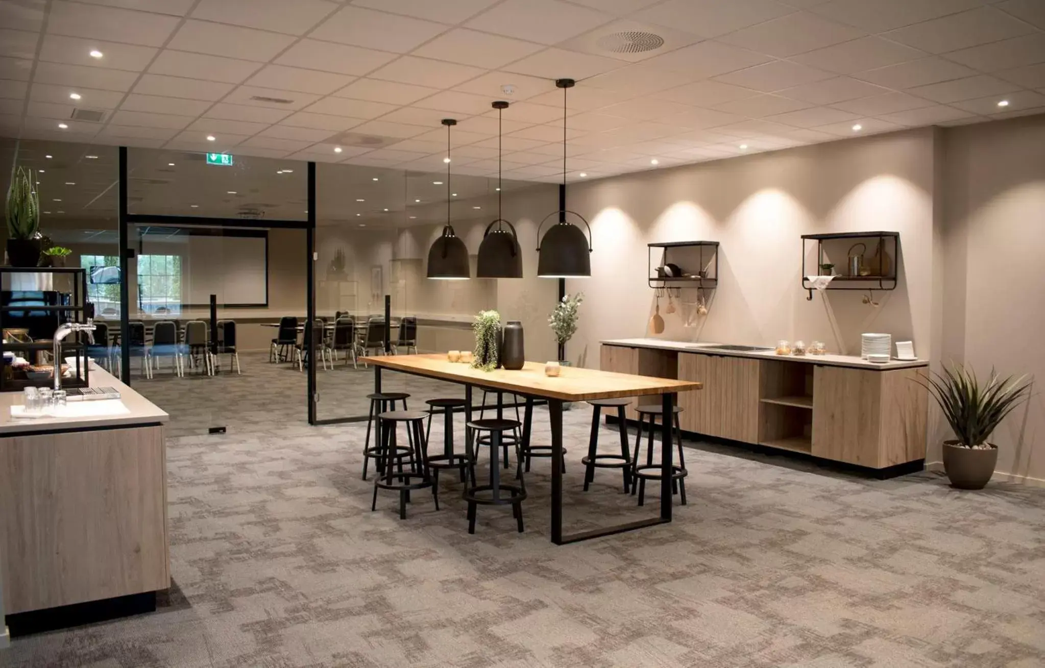 Lounge or bar in Førde Hotel - Unike Hoteller Lounge or bar in Førde Hotel - Unike Hoteller