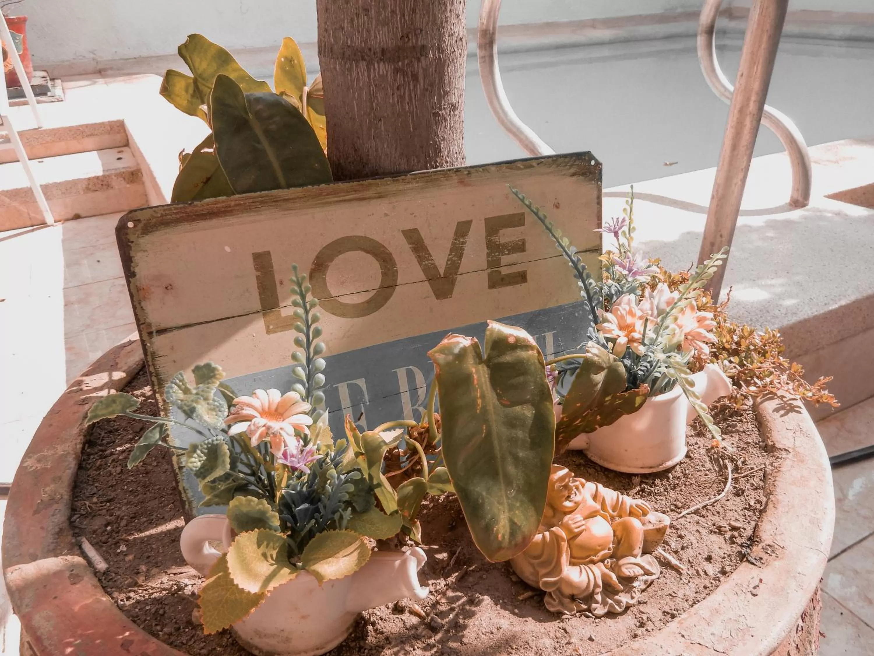 Property logo or sign in Maria's House - Boutique Hotel