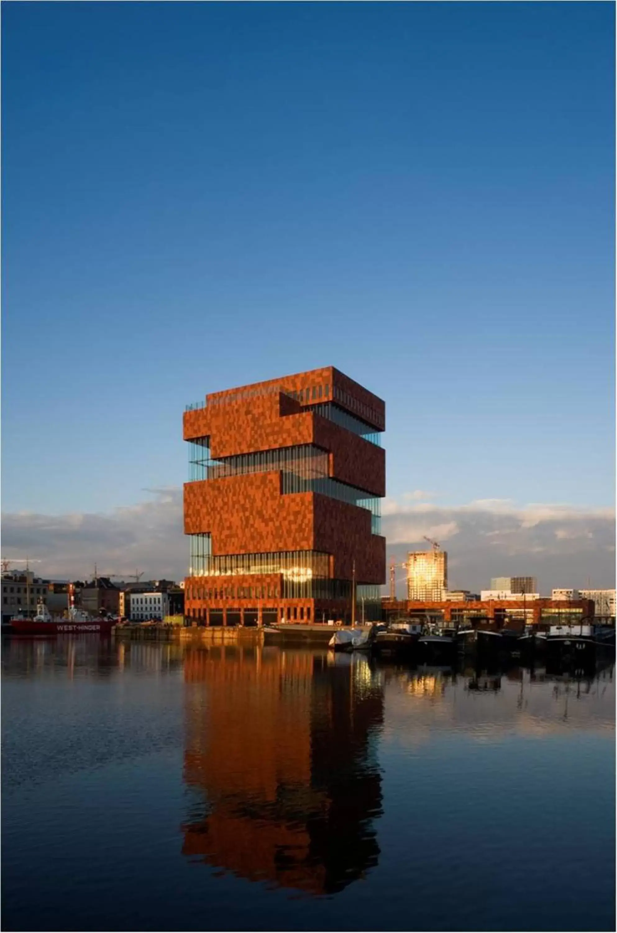 Area and facilities, Property Building in Radisson BLU Astrid Hotel, Antwerp