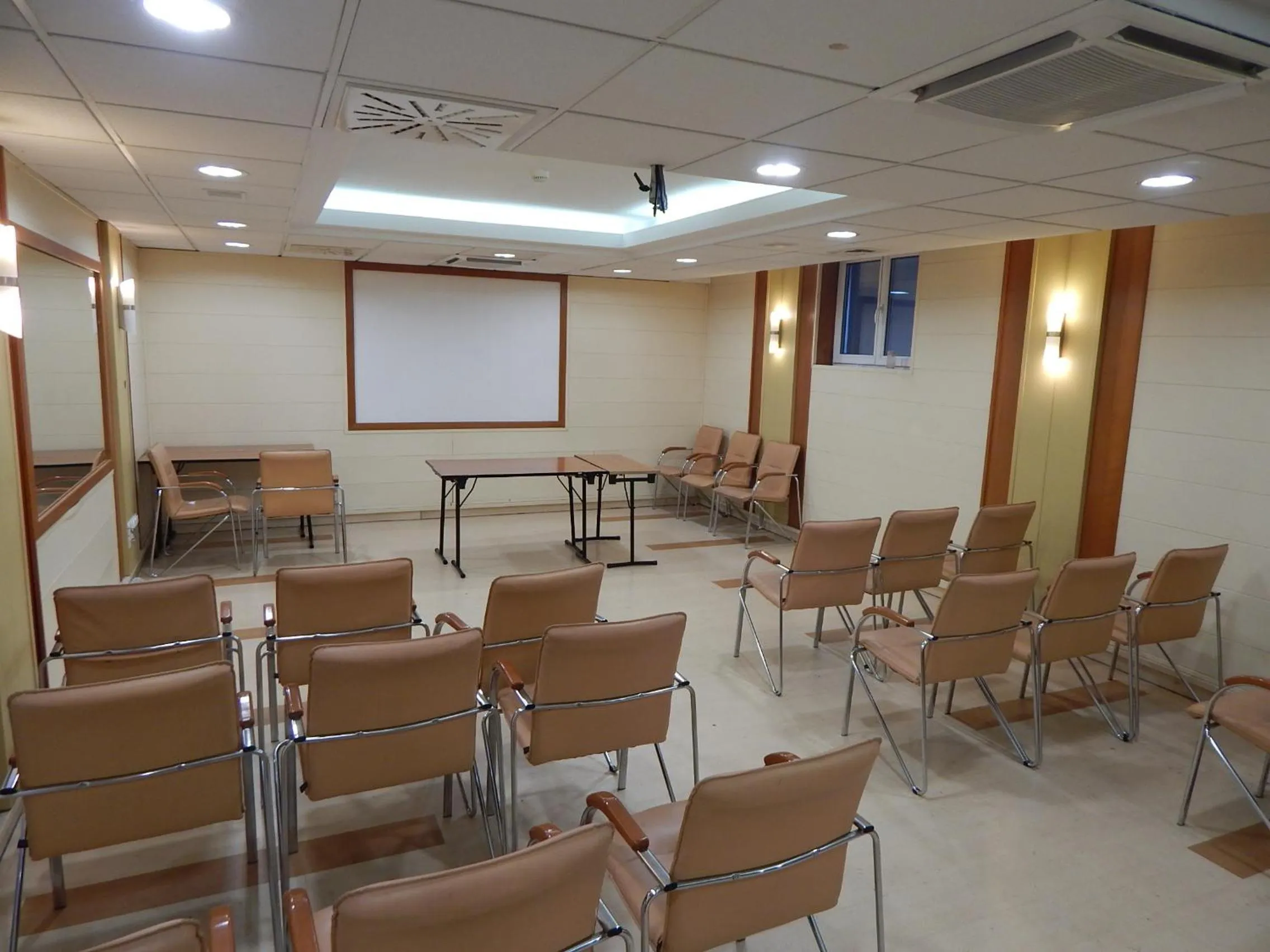 Banquet/Function facilities in Hotel Veritas