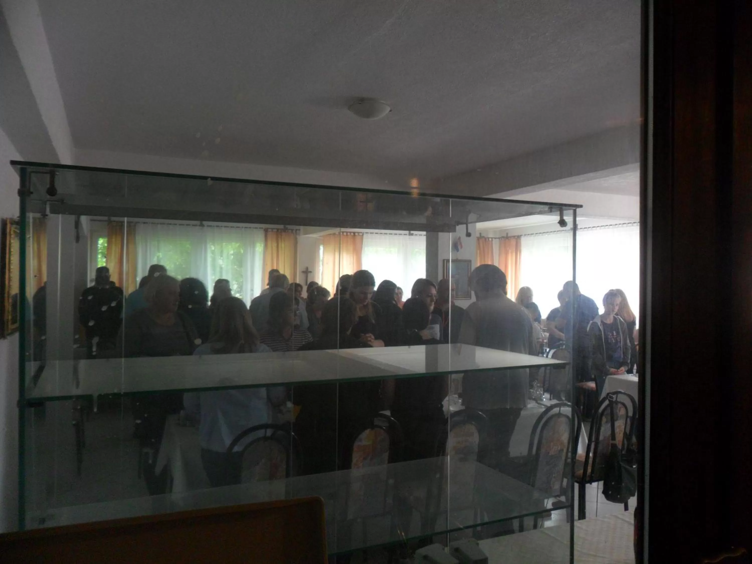 Sobe u kucanstvu MBM