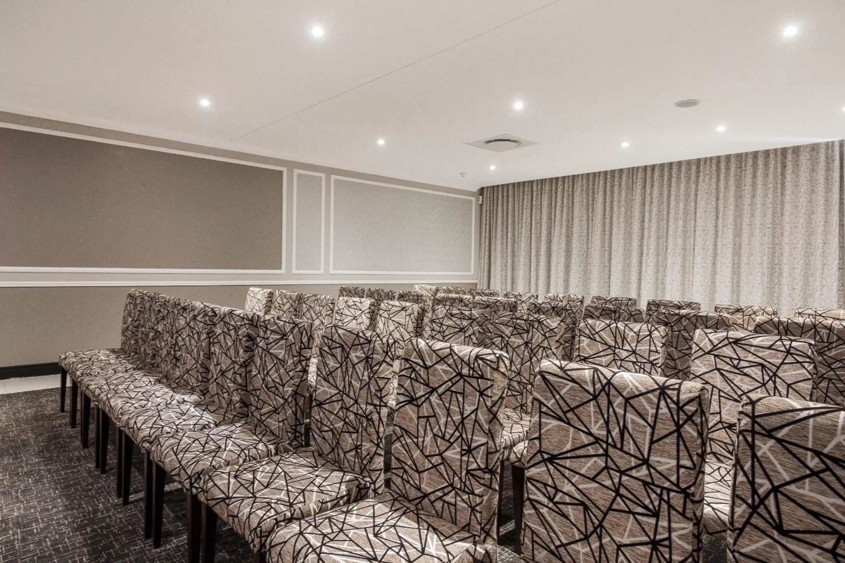 Banquet/Function facilities, Banquet Facilities in Premier Hotel Cape Town