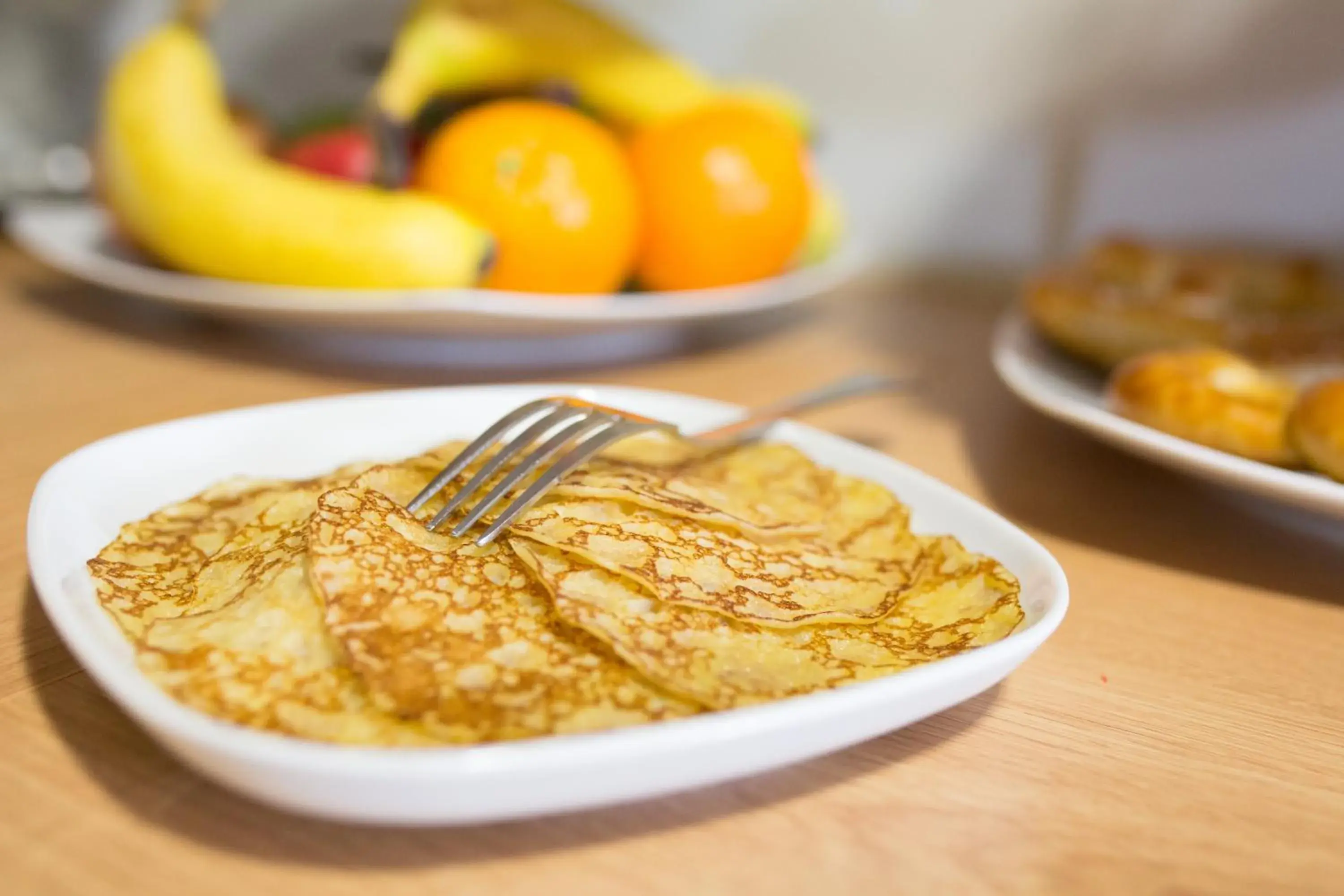 Food in Cerise Strasbourg Food in Cerise Strasbourg