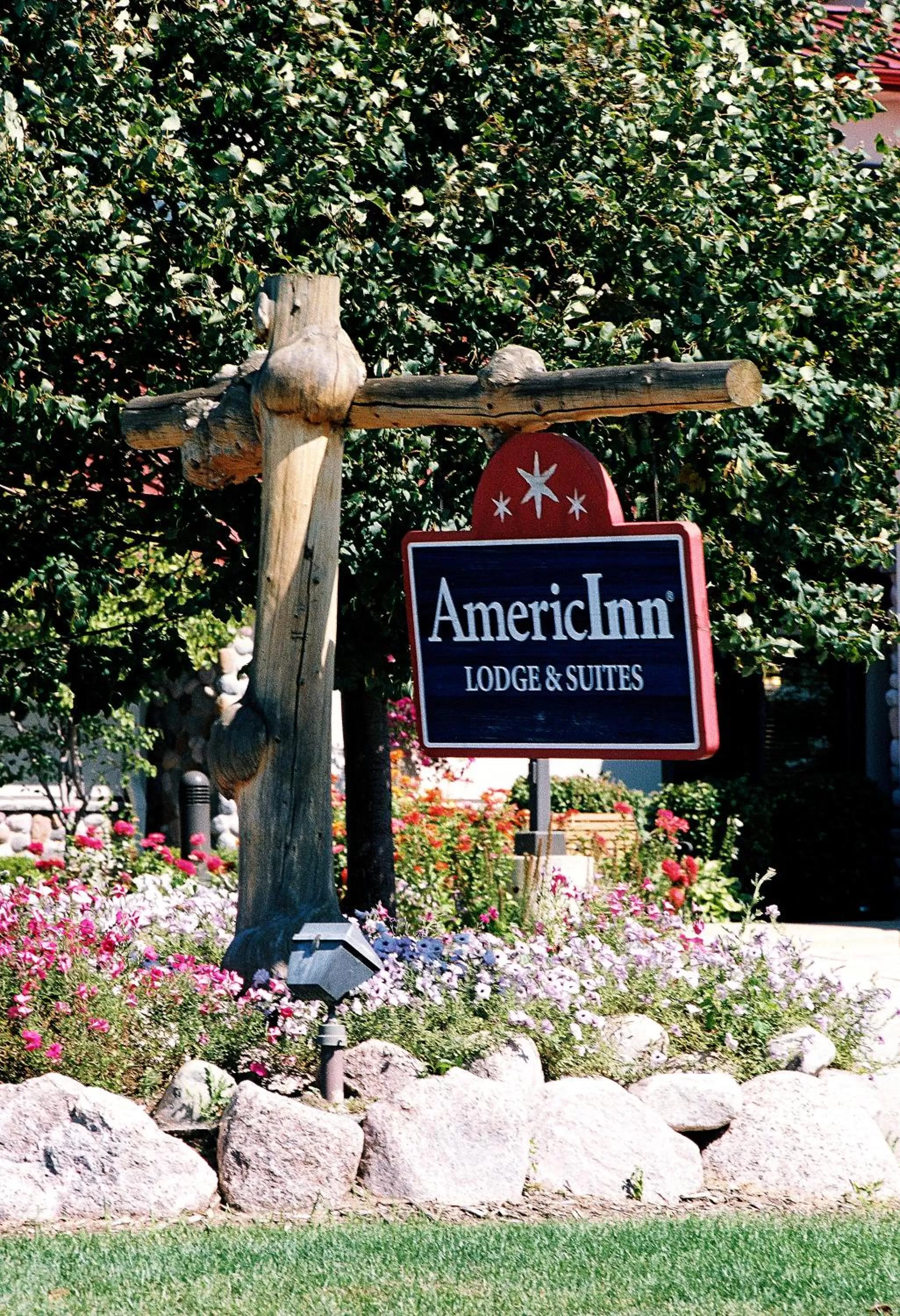 Spring in AmericInn by Wyndham Oswego