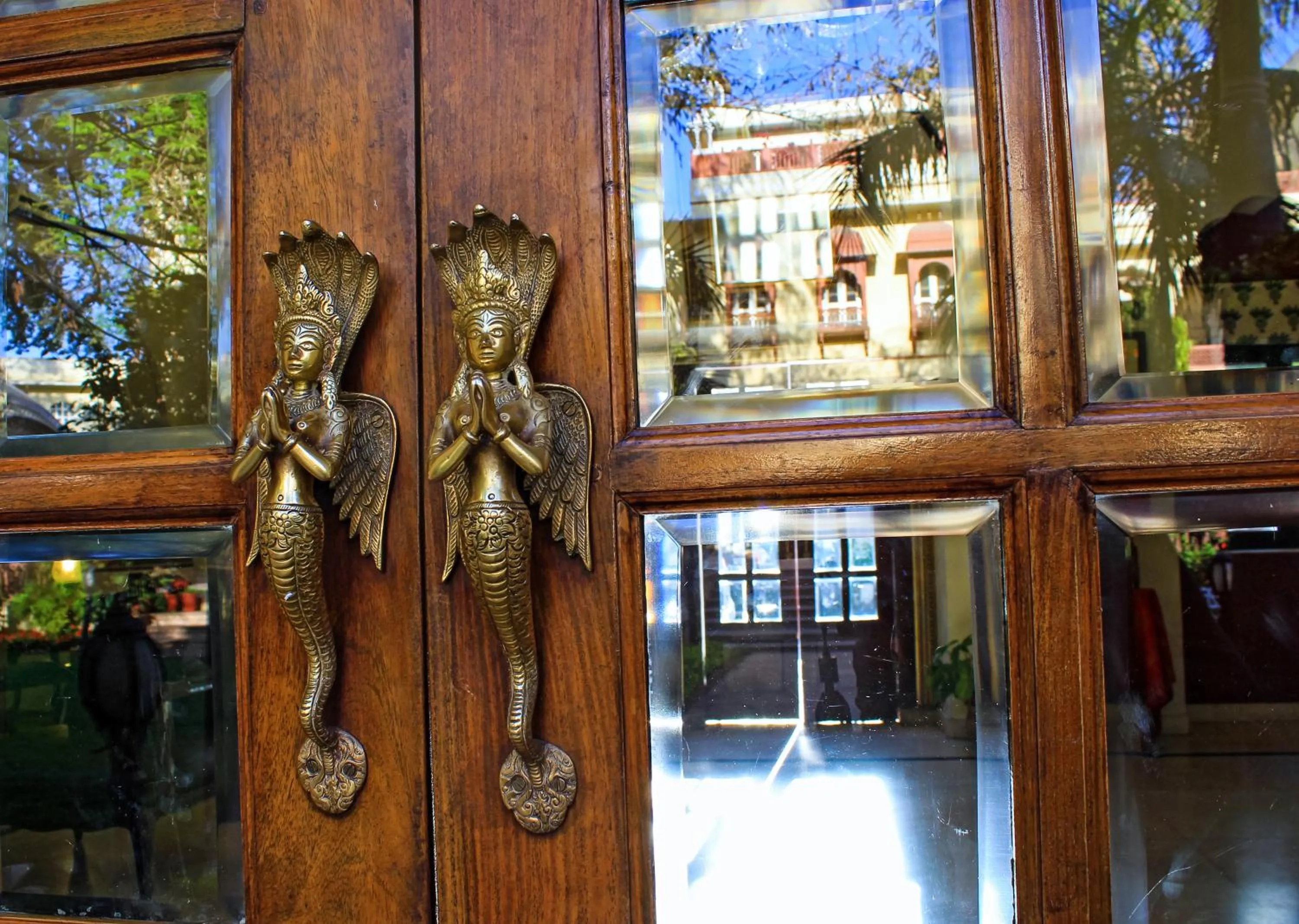 Other in Alsisar Haveli - Heritage Hotel