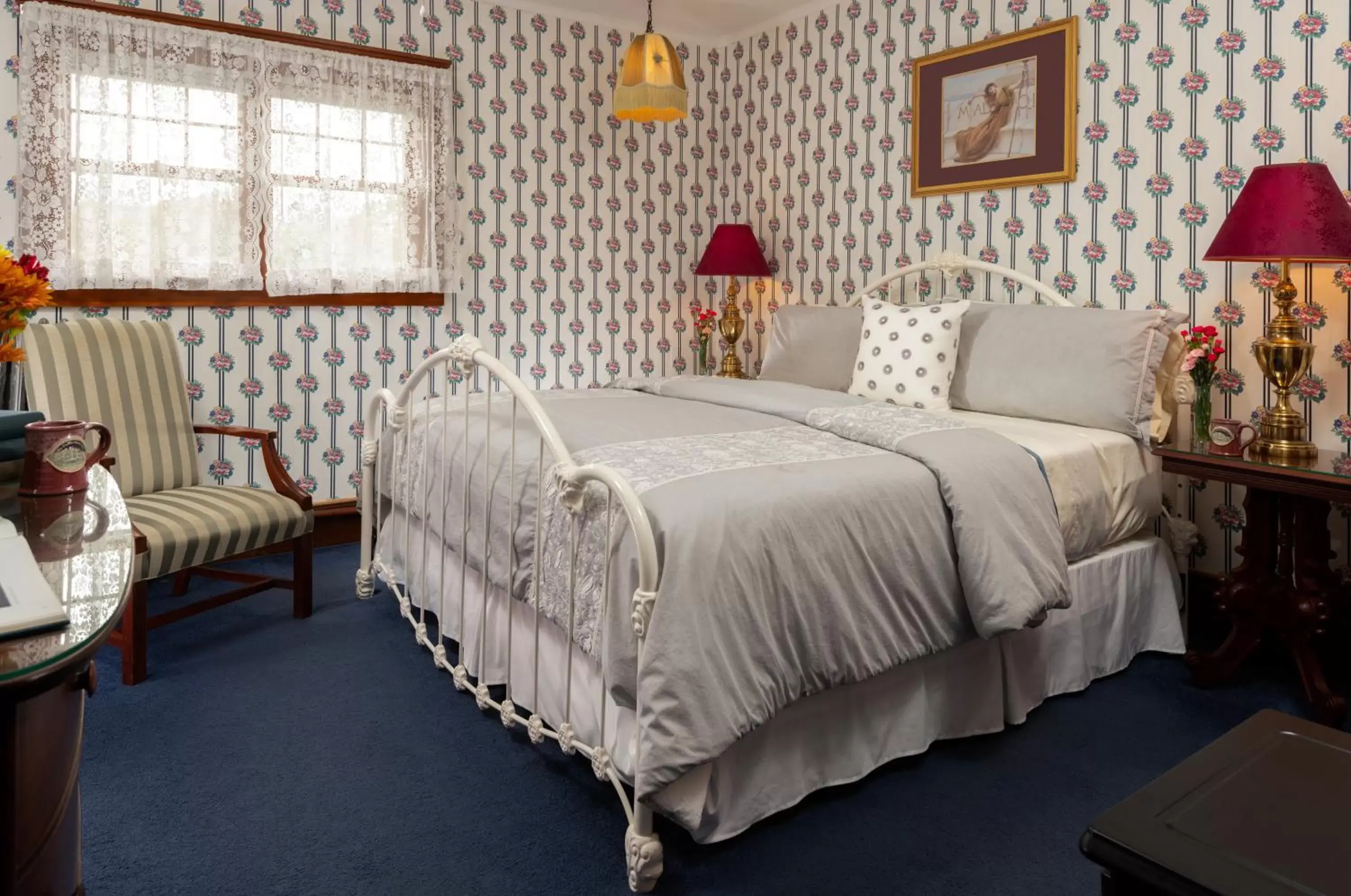 King Room in Palmer House Inn King Room in Palmer House Inn