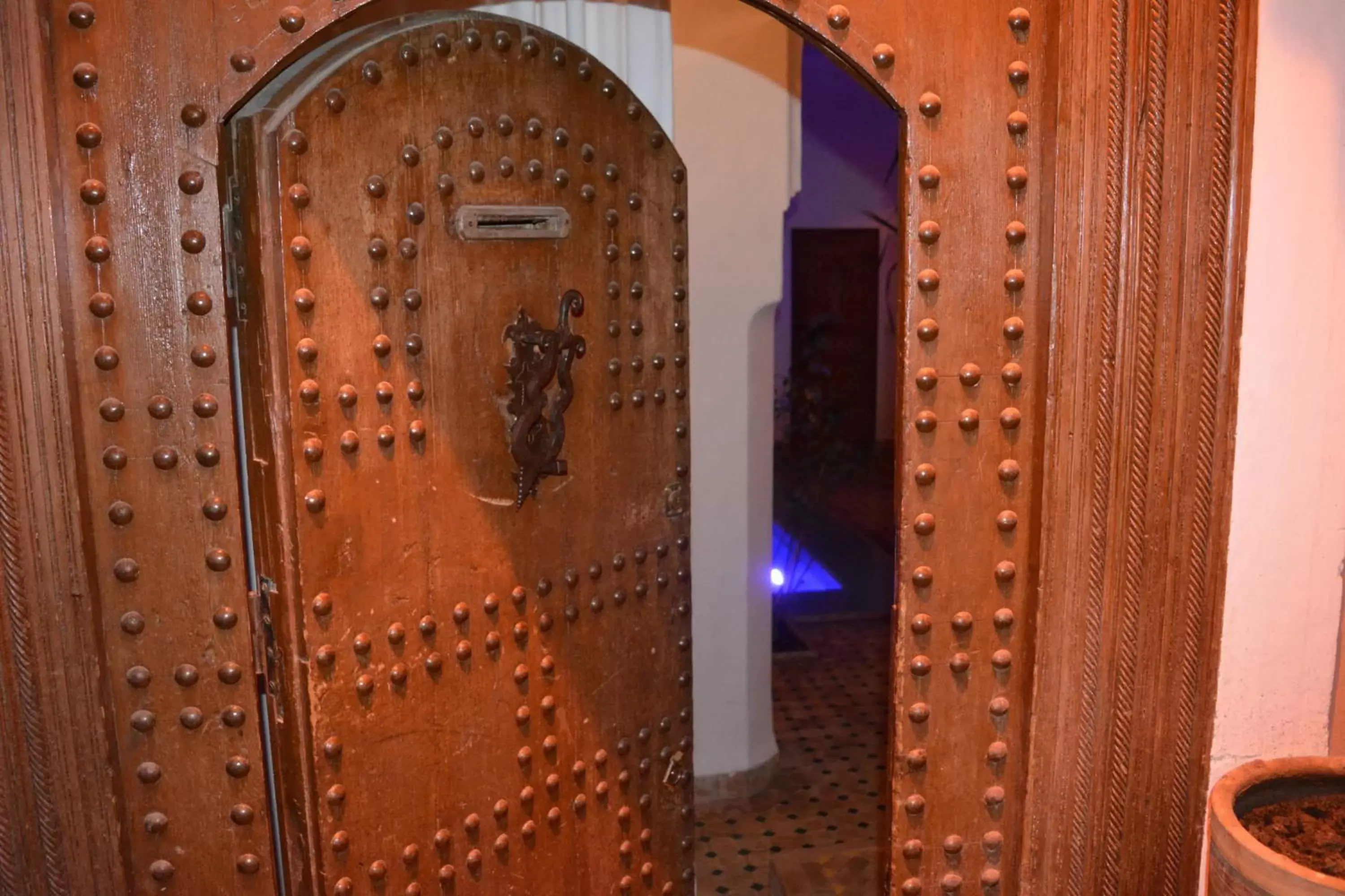 Banquet/Function facilities, Bathroom in Riad Ghali Hotel & SPA