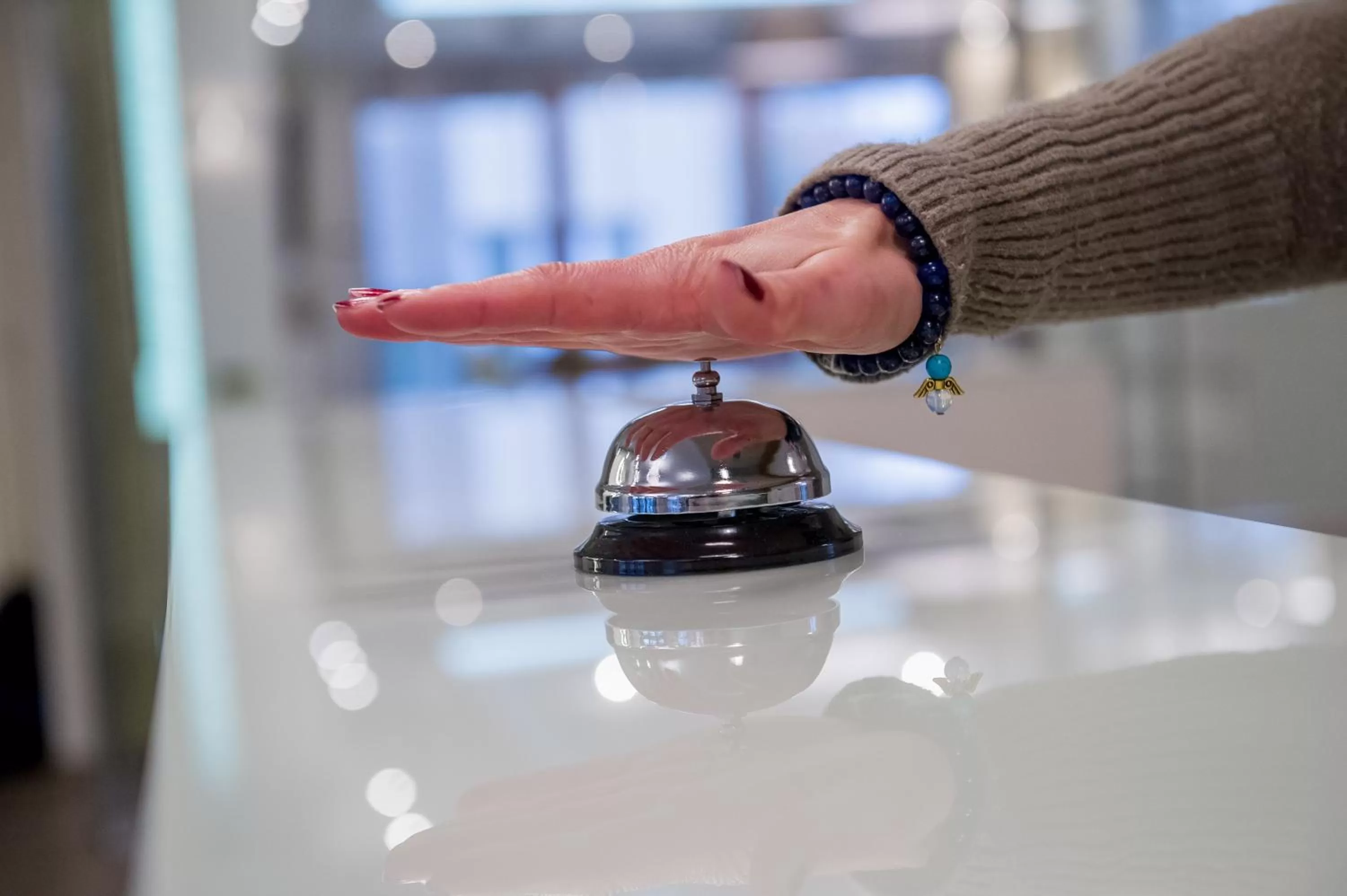 Other in BH Kristály