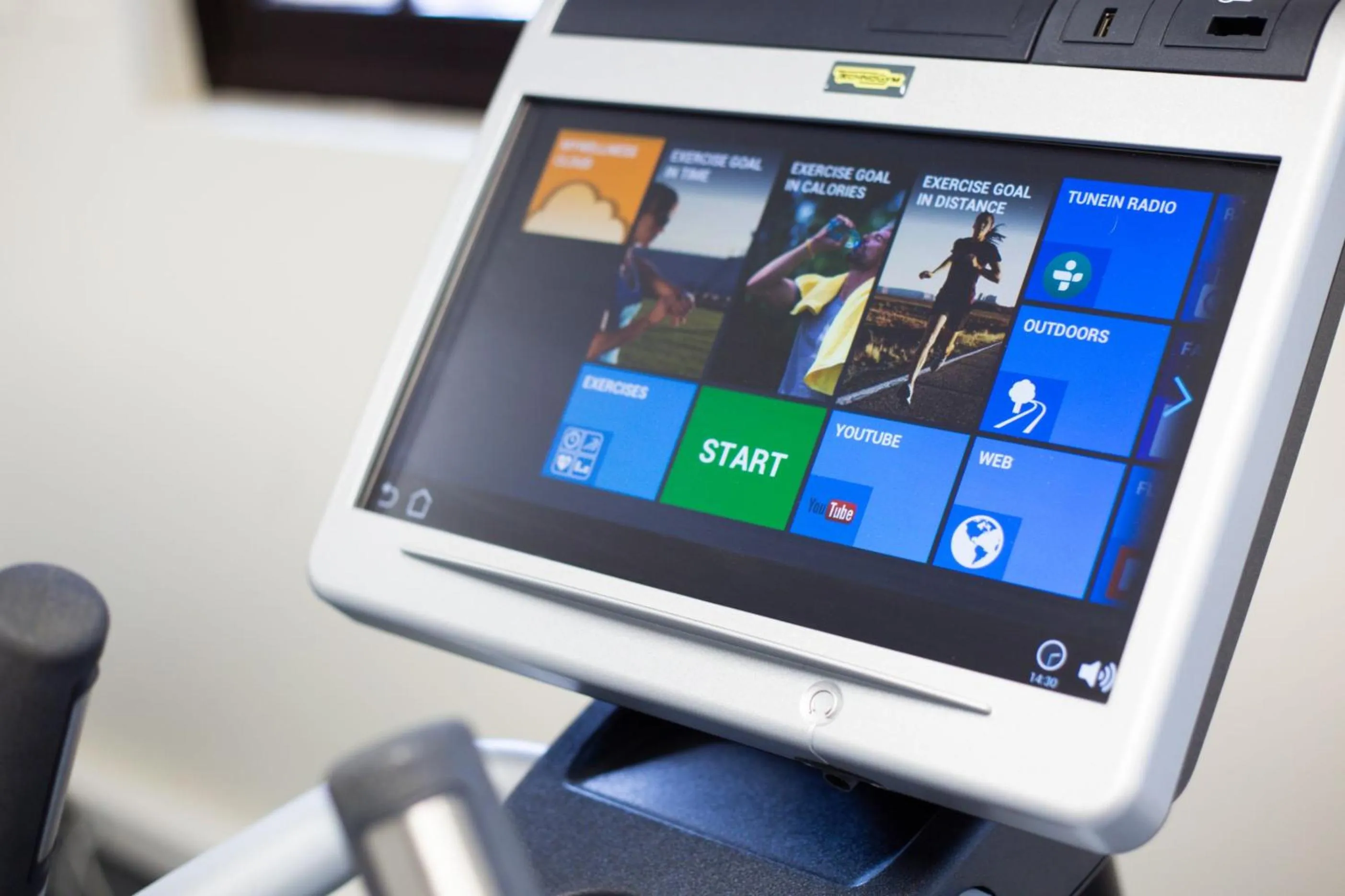 Hotel****Spa & Restaurant Cantemerle