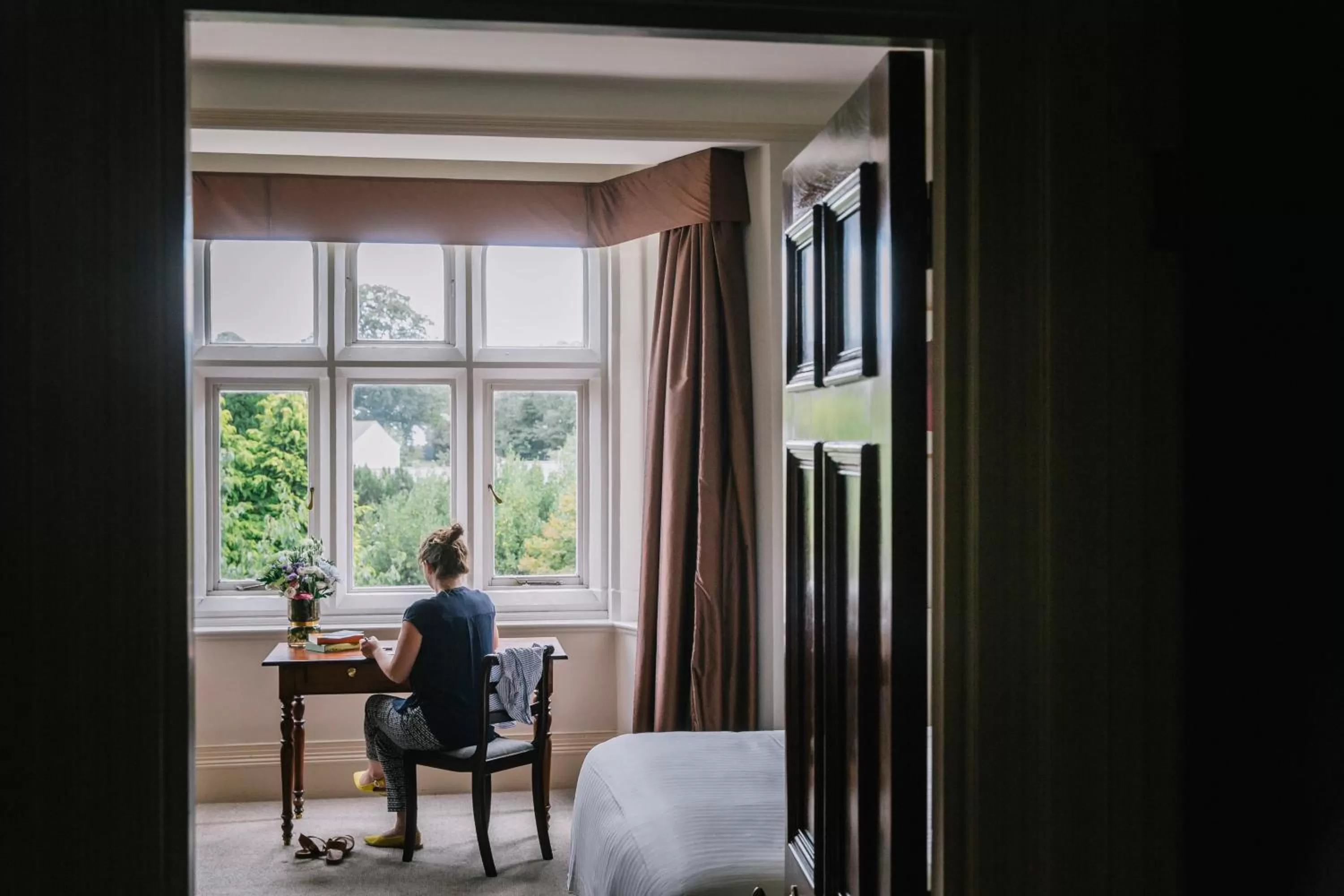 Superior Double Room in The Alverton