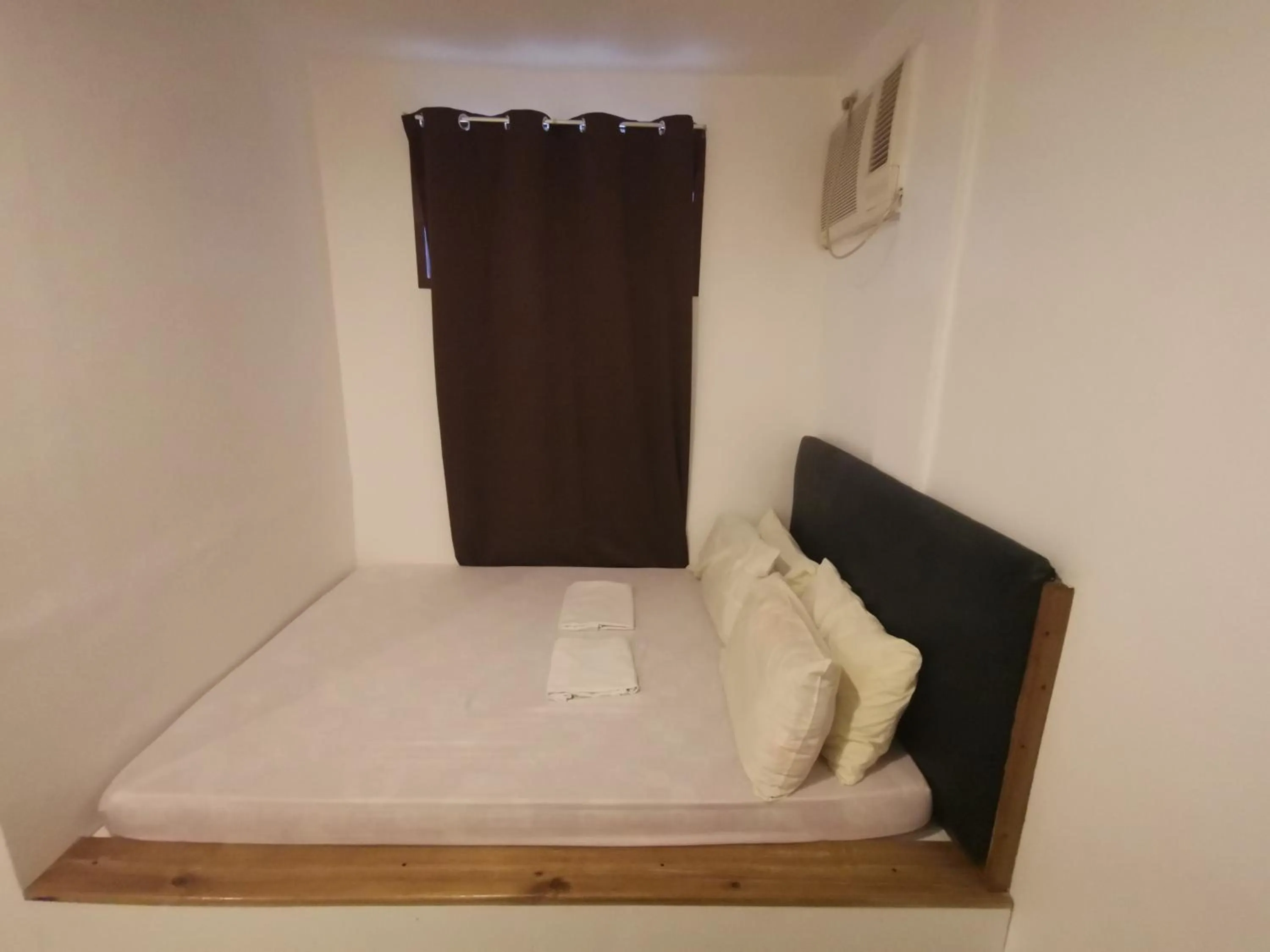 Bed in One Hostel - El Nido