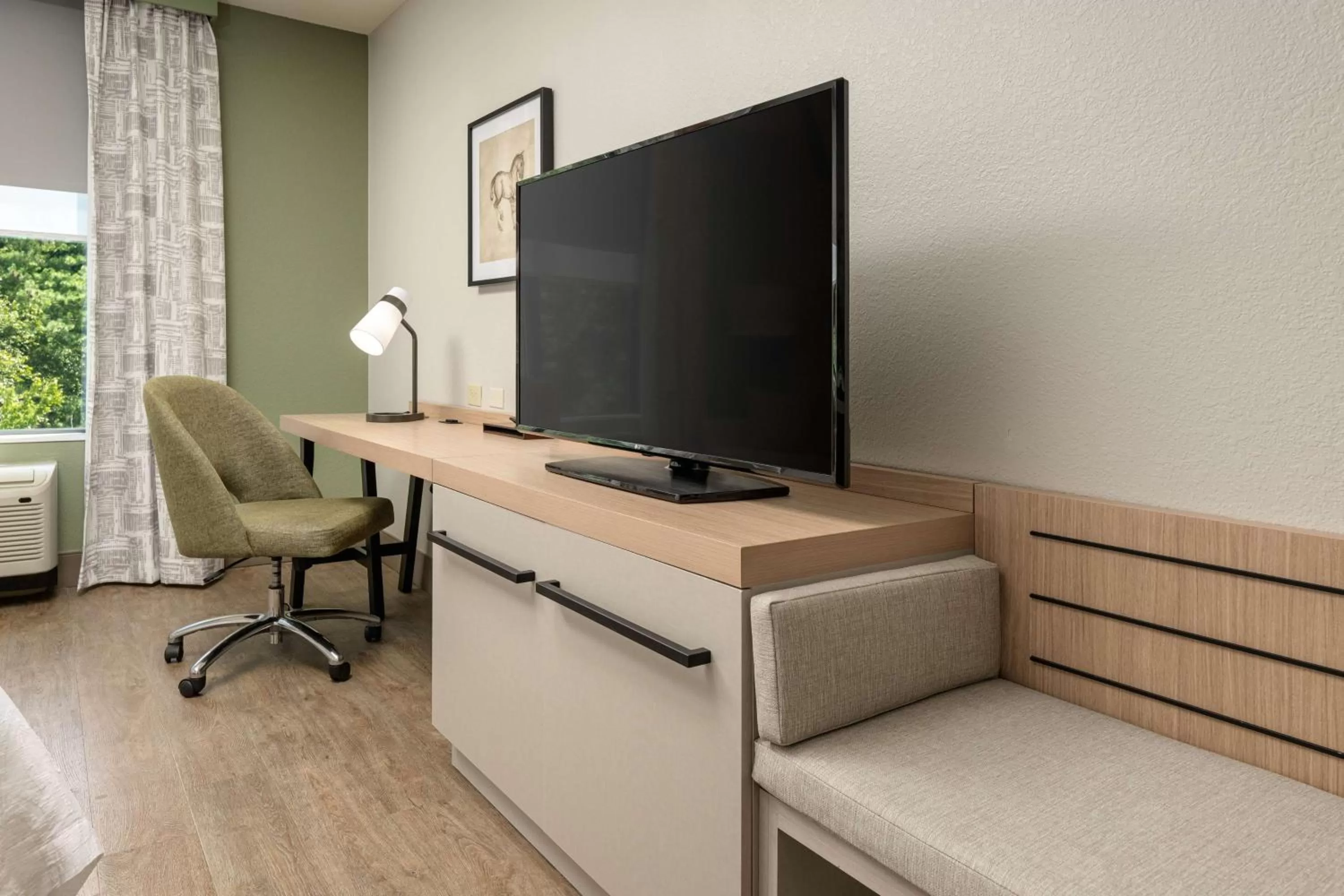 Bedroom in Hilton Garden Inn Nashville/Franklin-Cool Springs