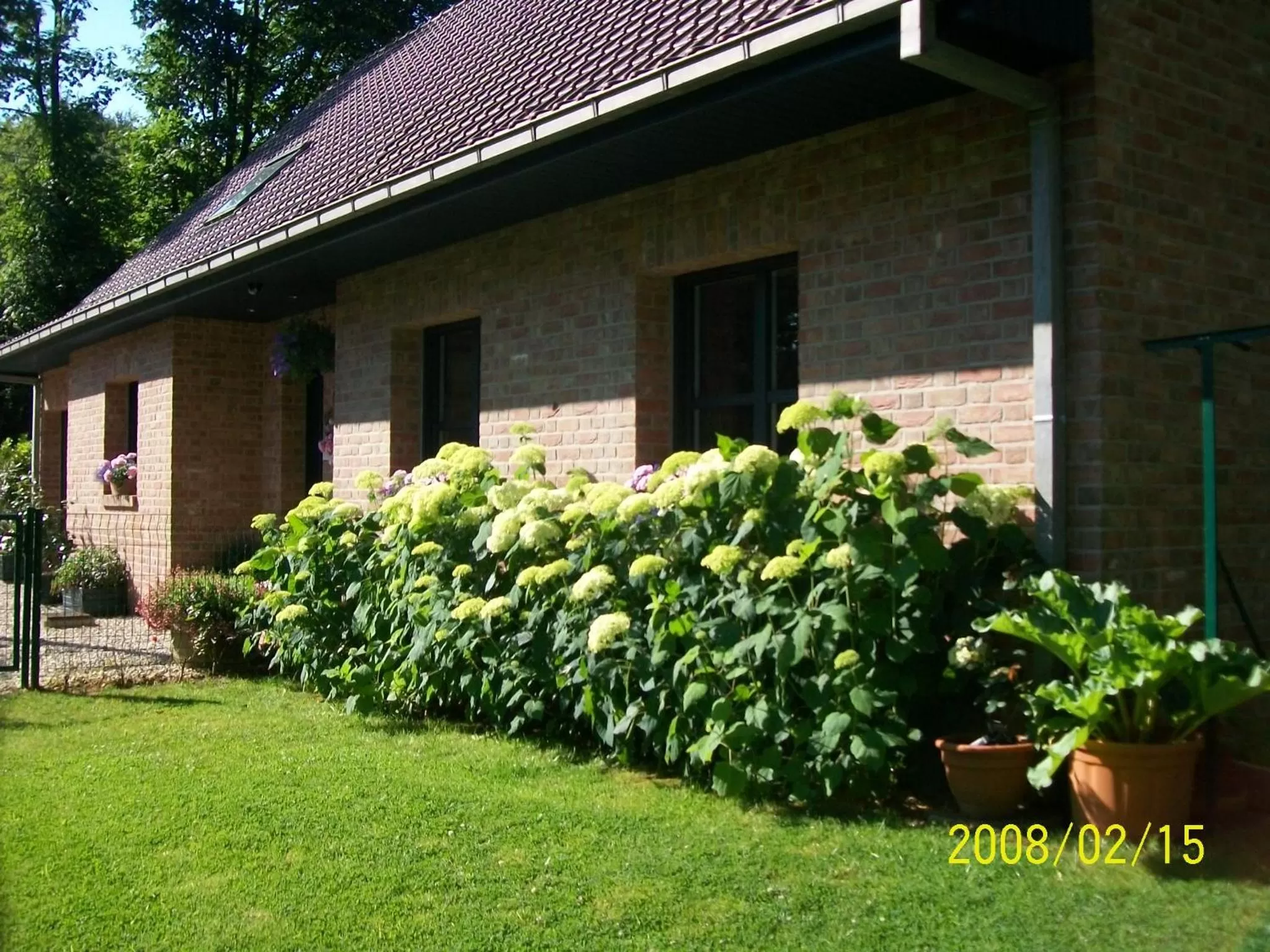 La Maison D'hôtes Du Mont Des Cats