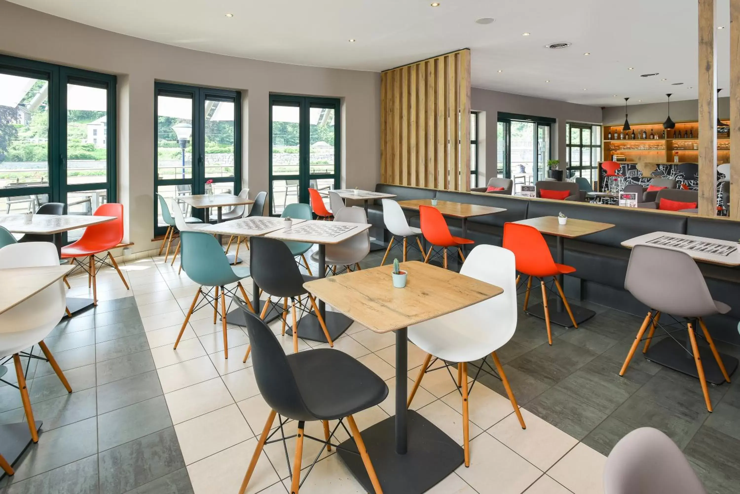 Other, Restaurant/Places to Eat in ibis Dinant Centre
