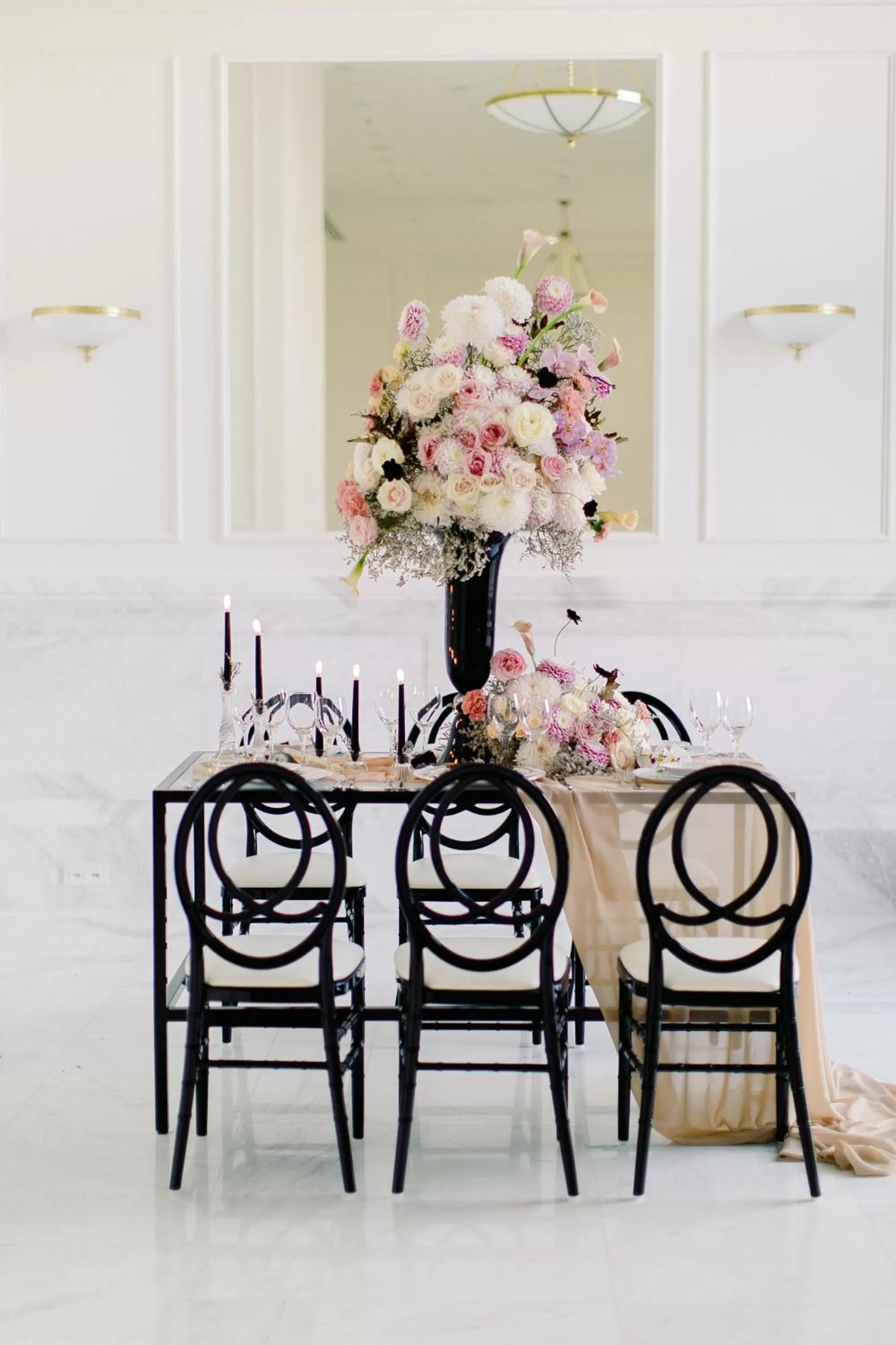 wedding in Hotel Polonia Palace