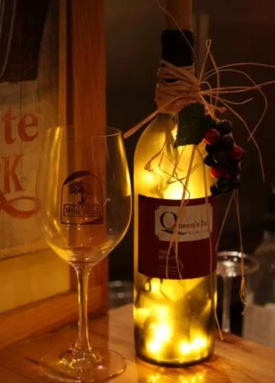 Other in Queen's Inn By The River