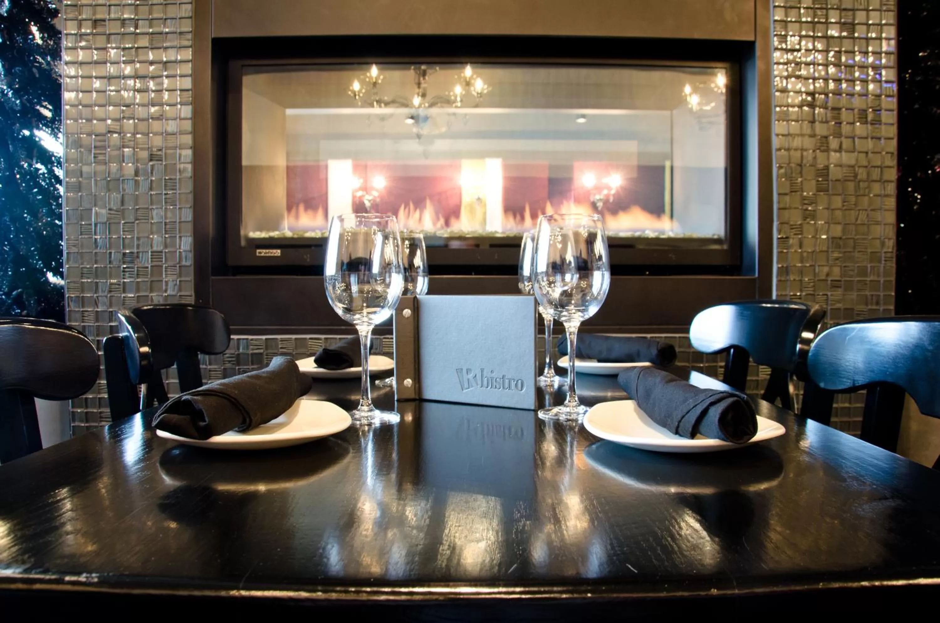 Restaurant/places to eat in Frantz Inn