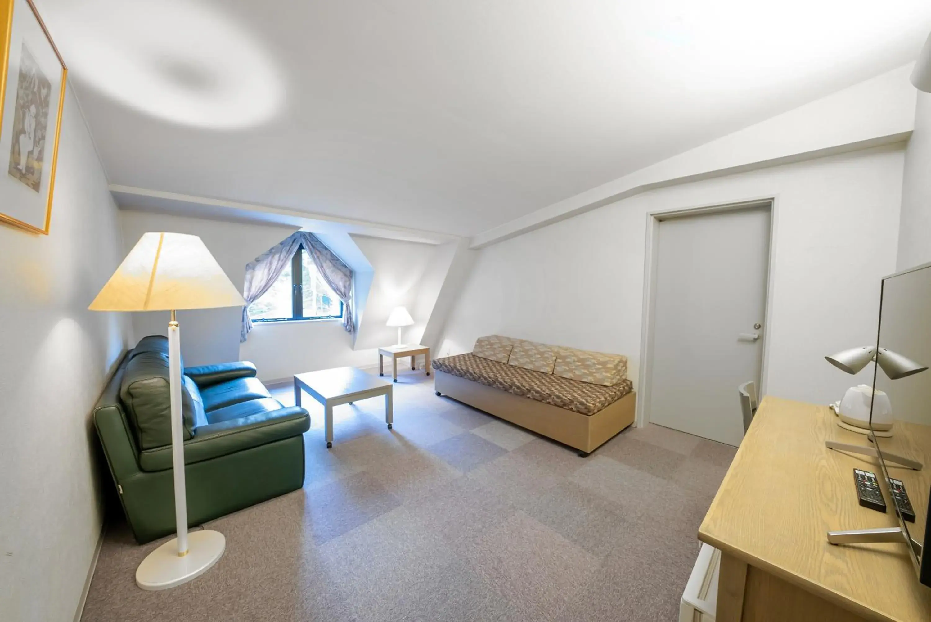 Living room, Seating Area in Hotel Stelle Belle