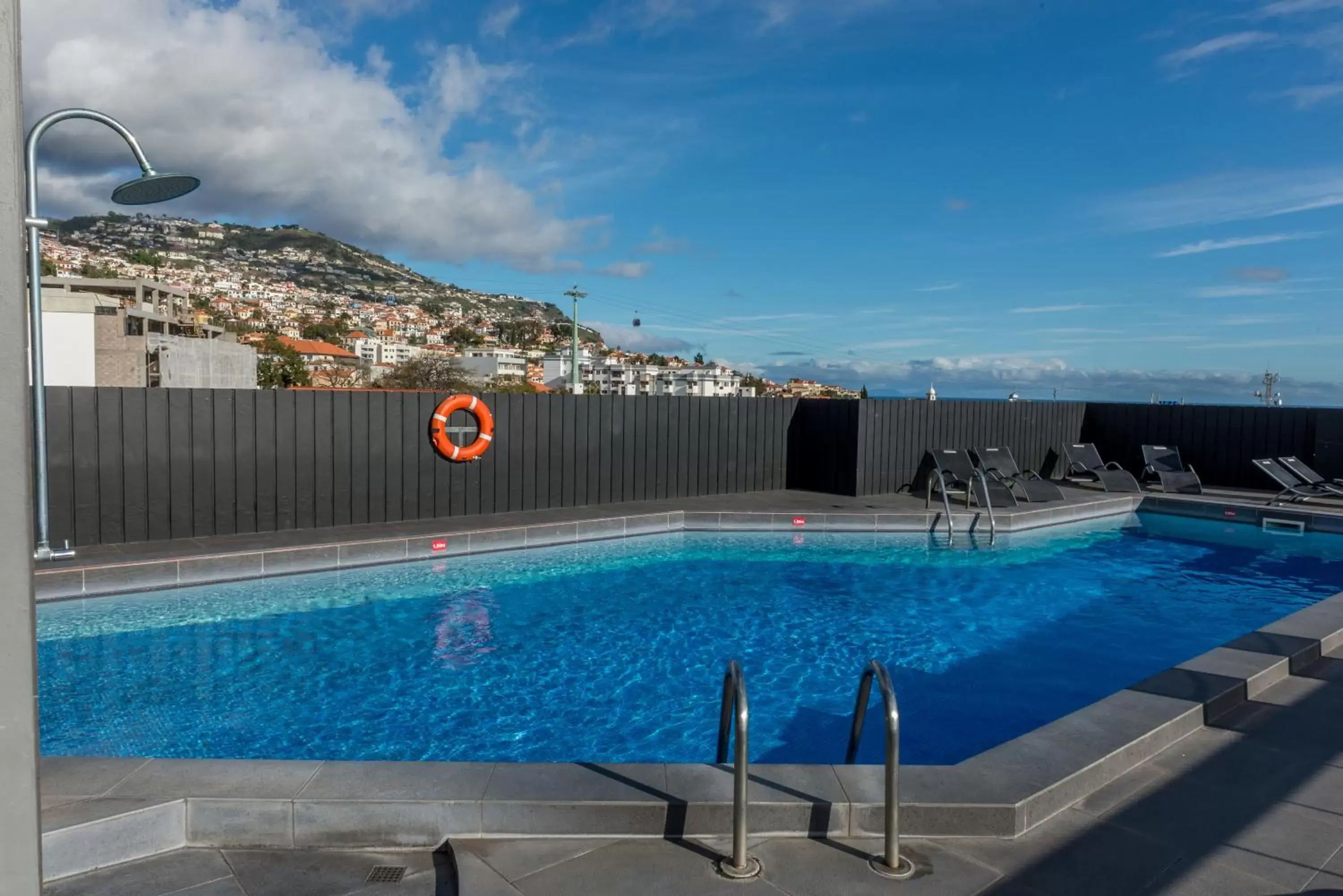 Pool view, Swimming Pool in Hotel do Carmo