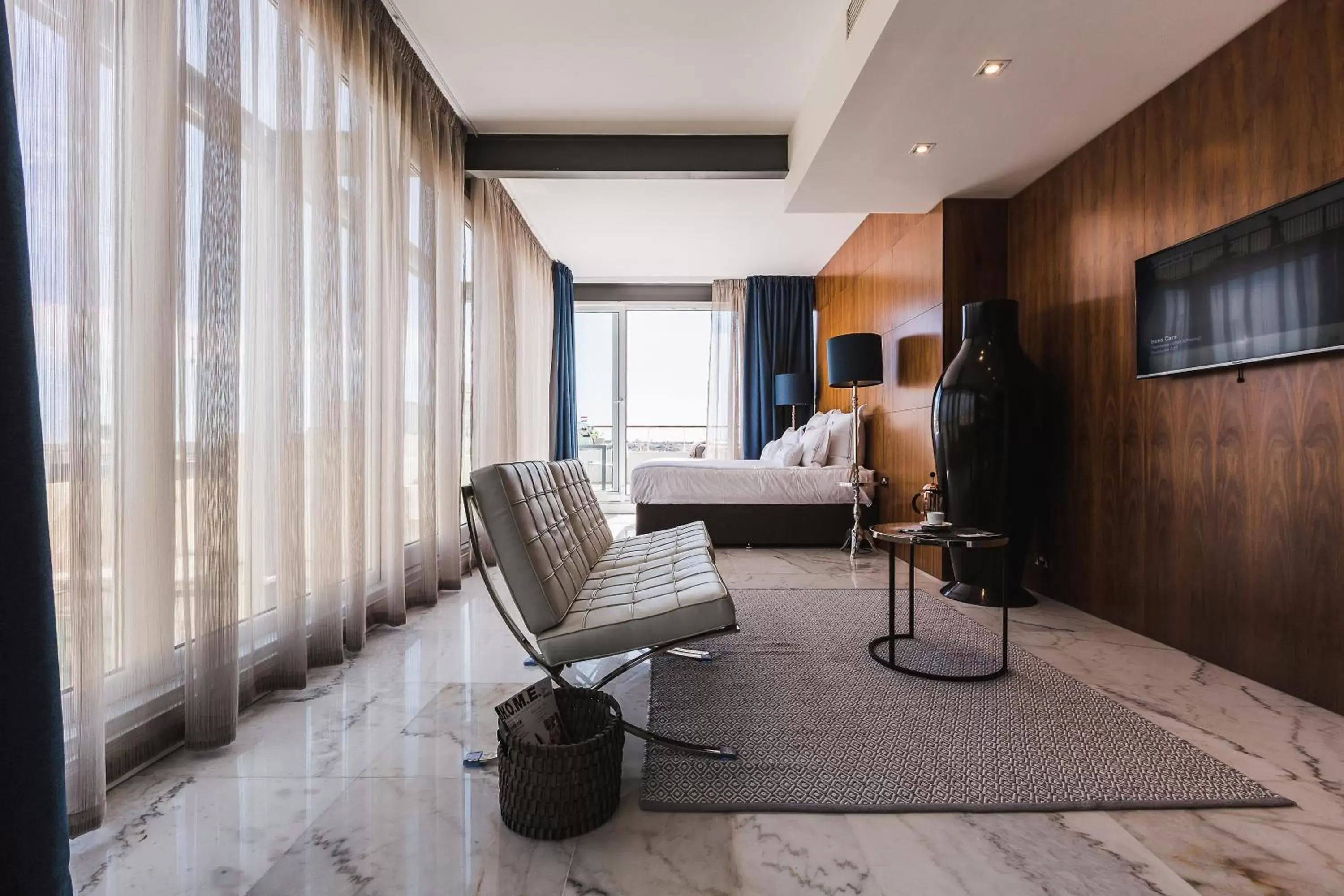 Photo of the whole room in SU29 Boutique Hotel Photo of the whole room in SU29 Boutique Hotel