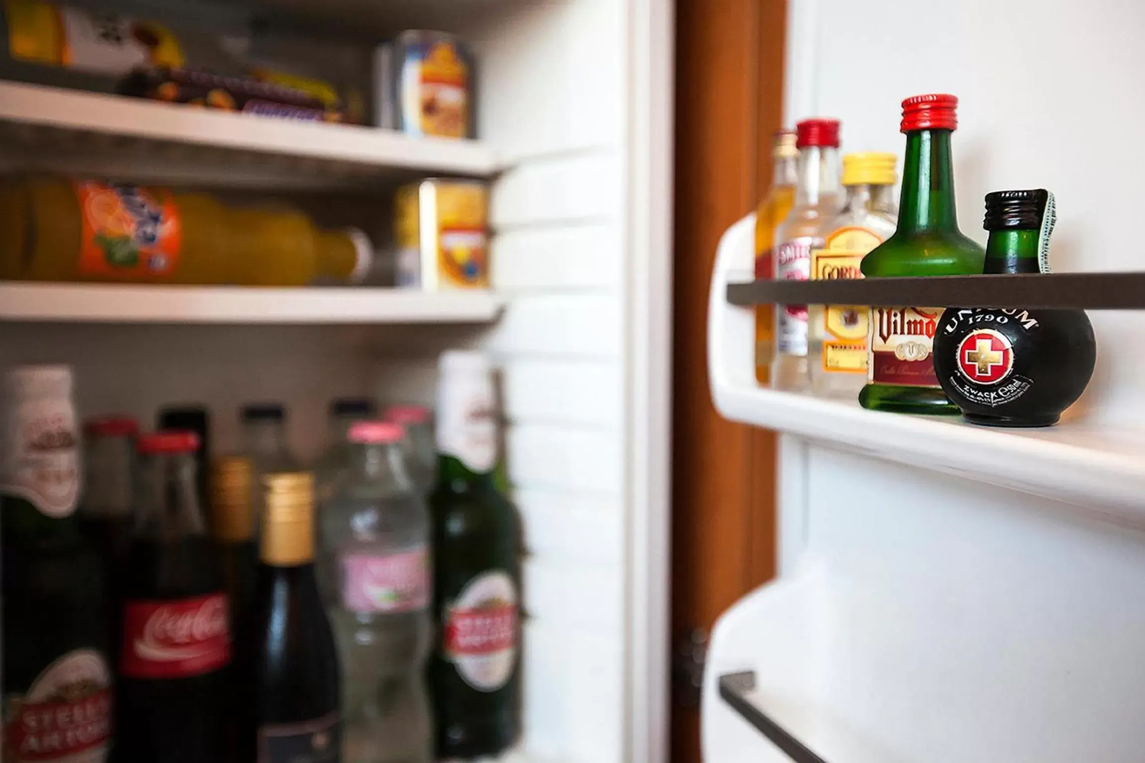 Food and drinks in Hotel Mediterran Food and drinks in Hotel Mediterran