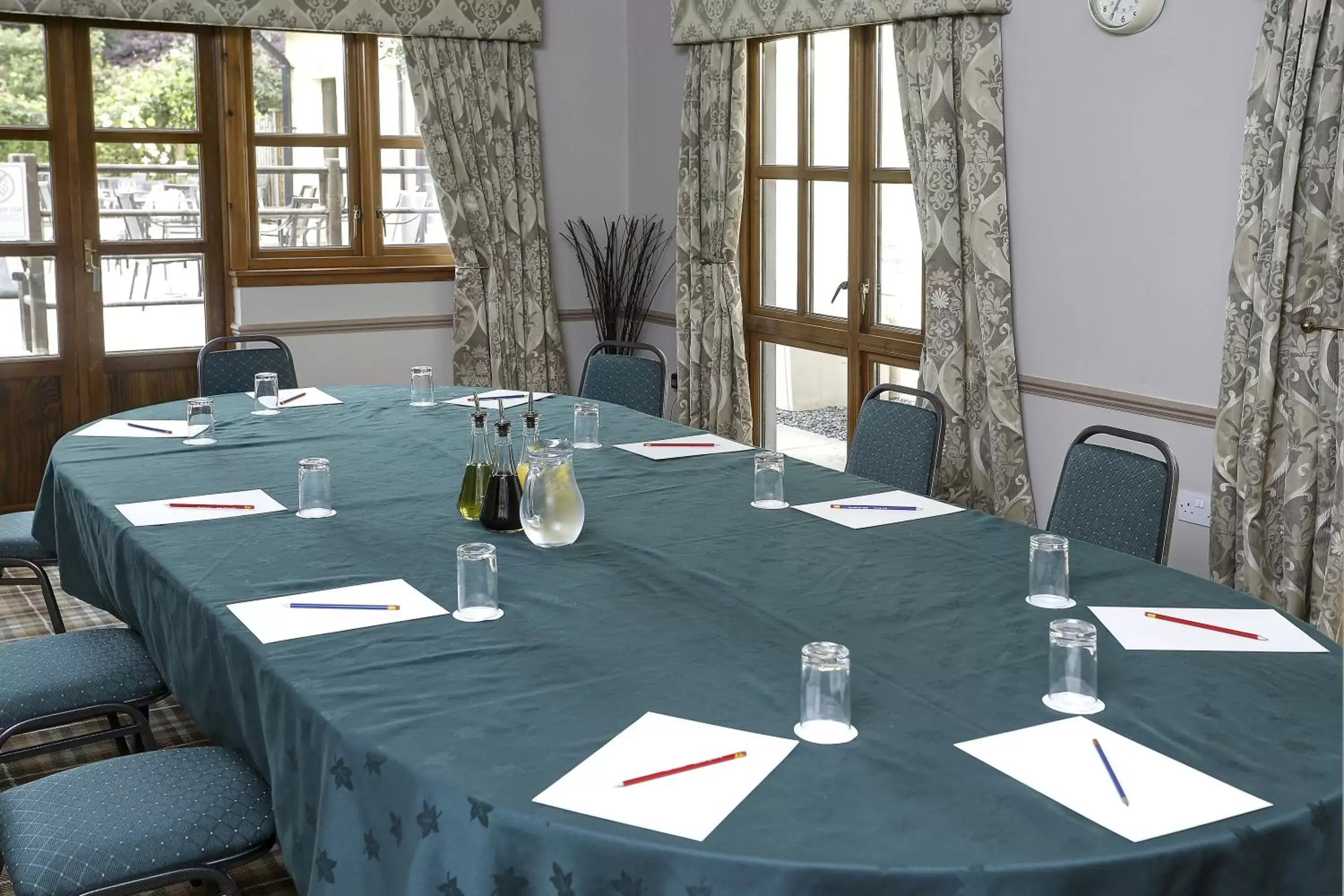 Banquet/Function facilities, Business Area/Conference Room in Philipburn Hotel, BW Signature Collection