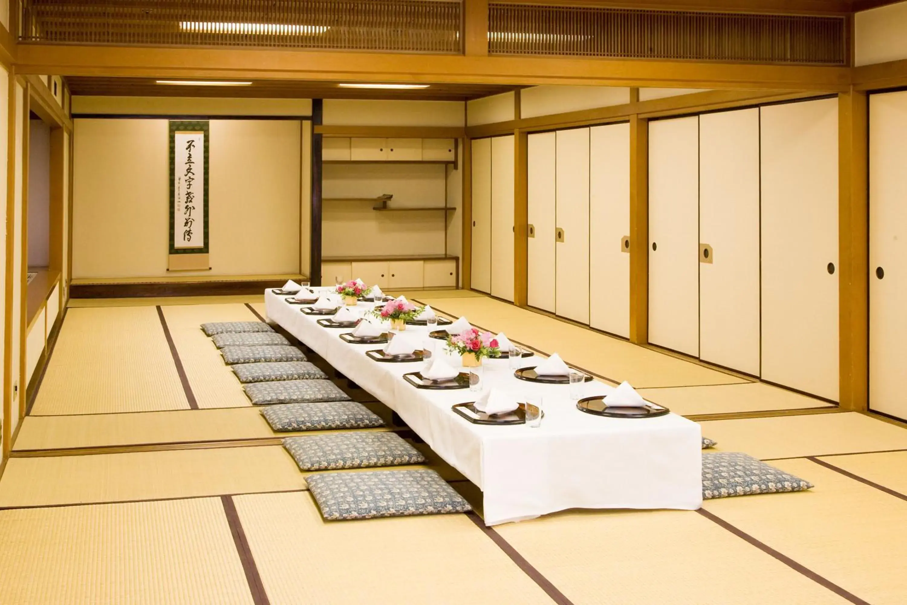 Banquet/Function facilities in Tokyo Grand Hotel