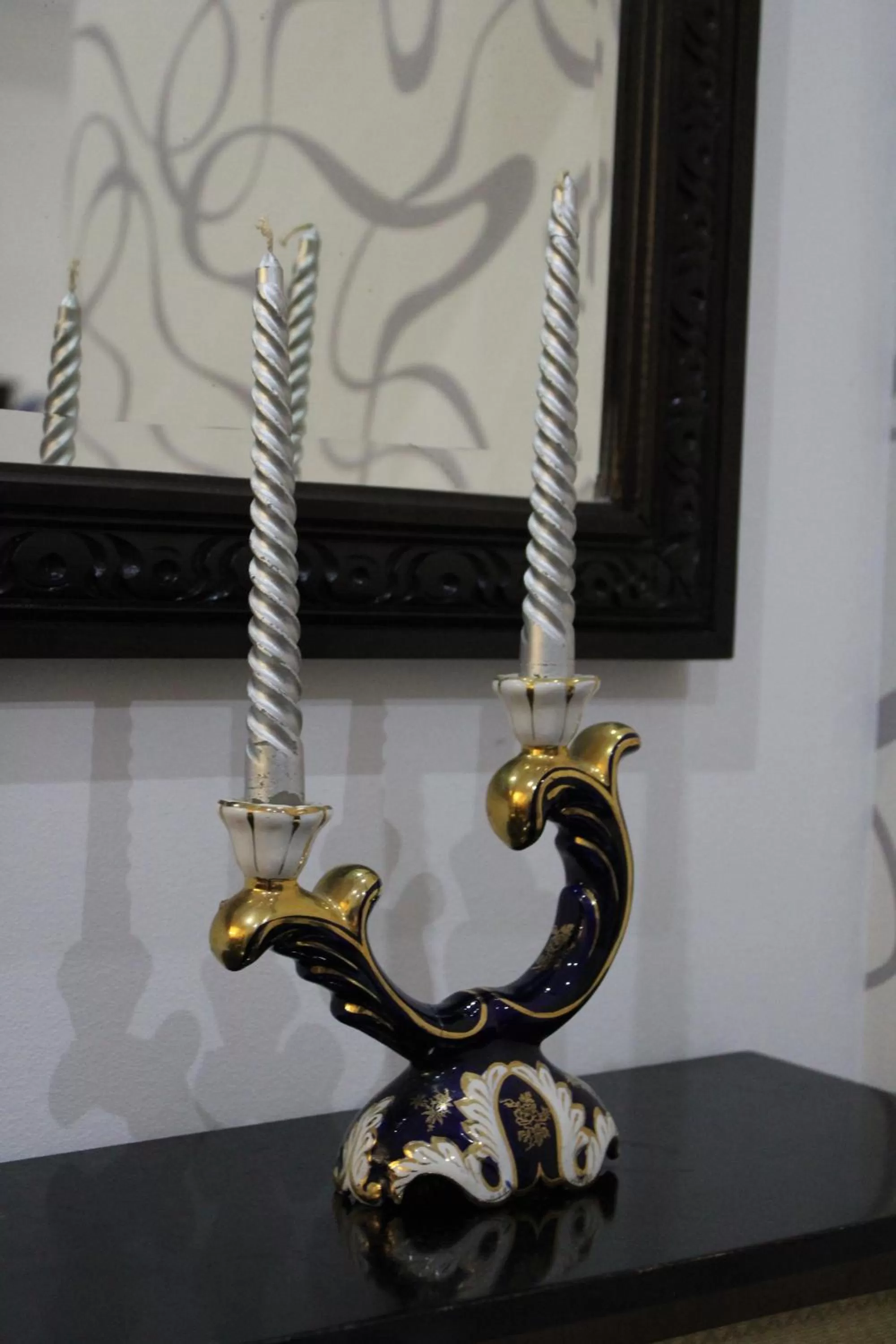 Living room in Casa da Aldeia da Avó