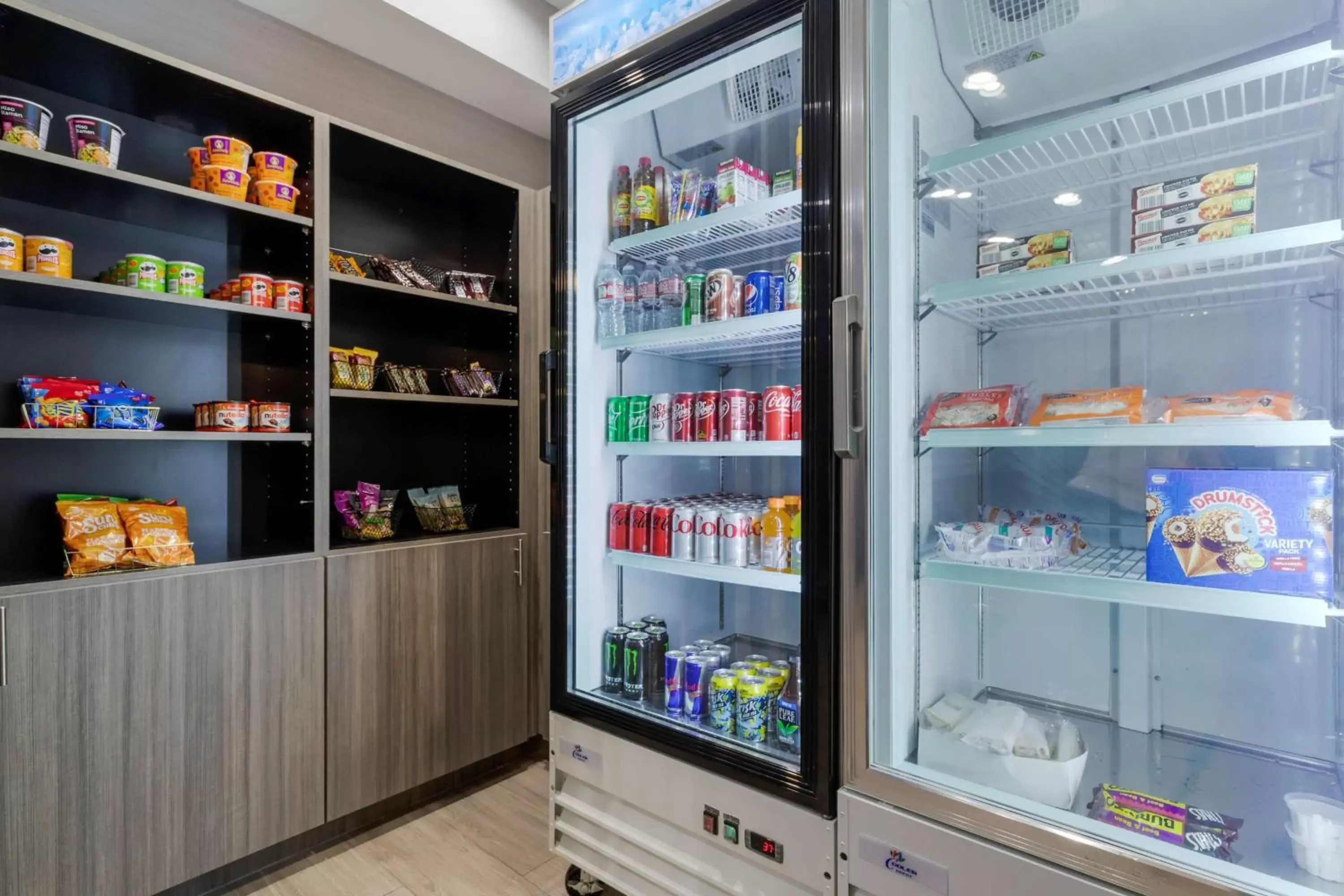 Property building in Best Western Plus Choctaw Inn & Suites Property building in Best Western Plus Choctaw Inn & Suites