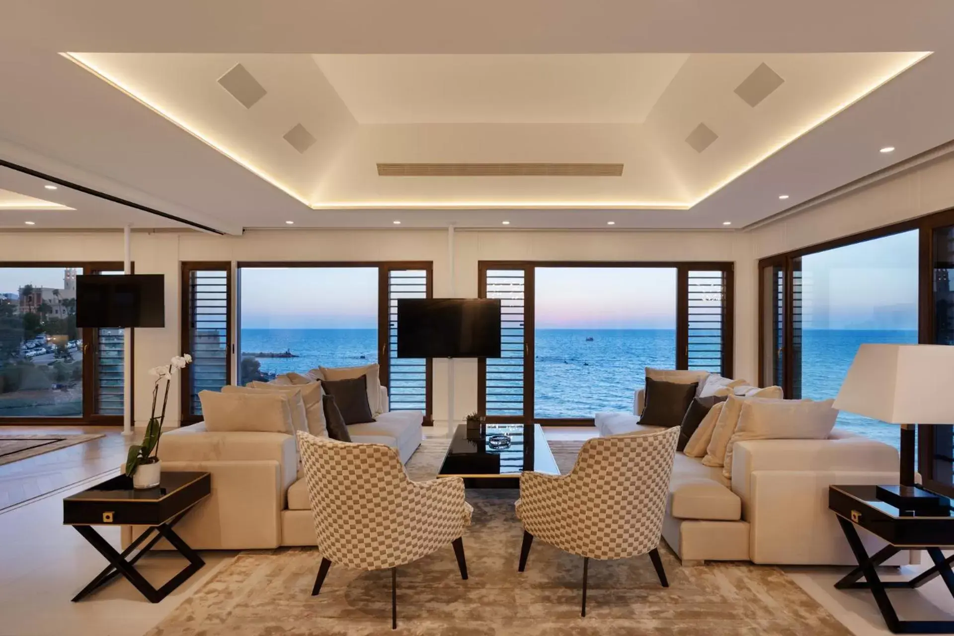 Other, Sea View in The Setai Tel Aviv, a Member of the leading hotels of the world