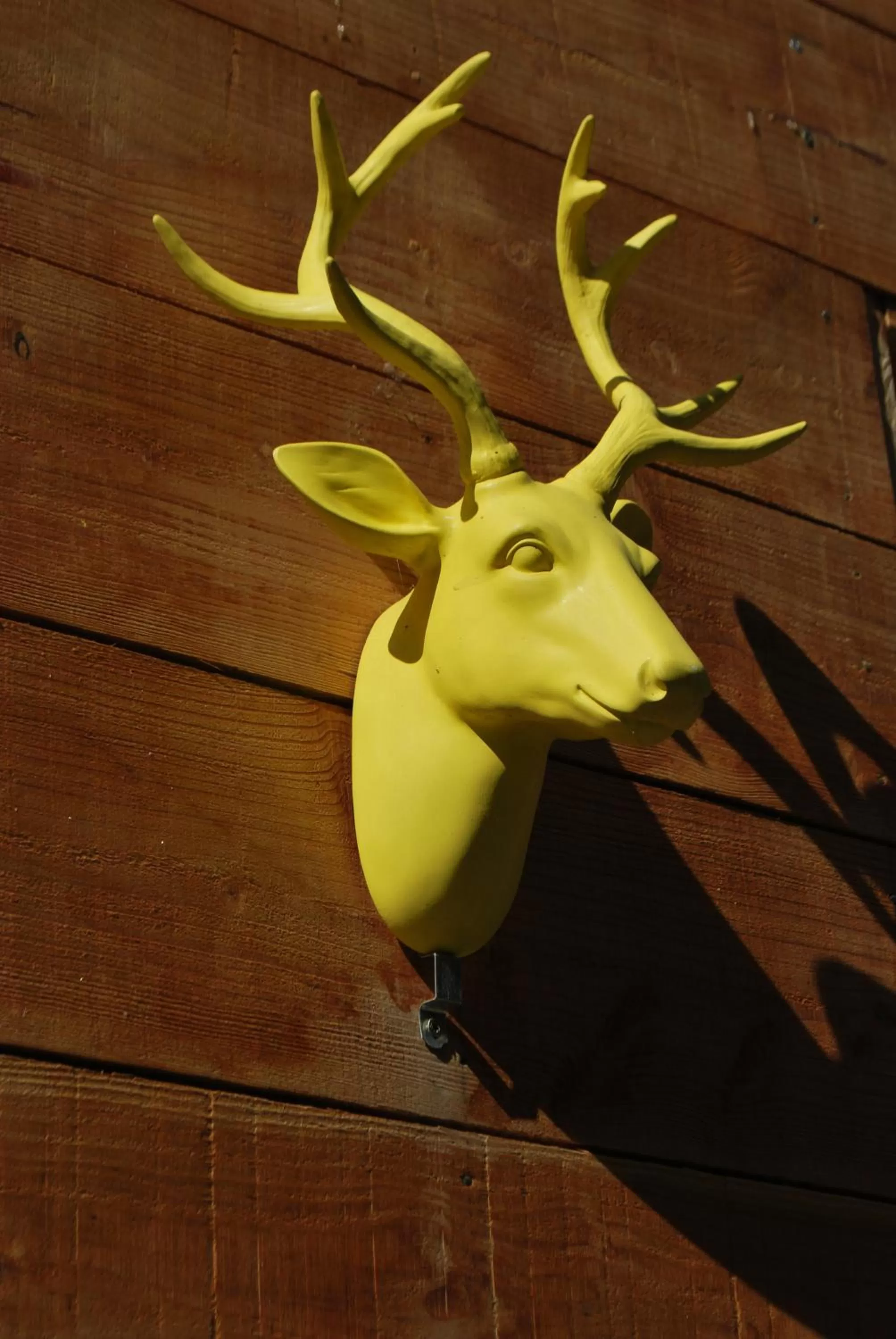 Facade/entrance in Natangora