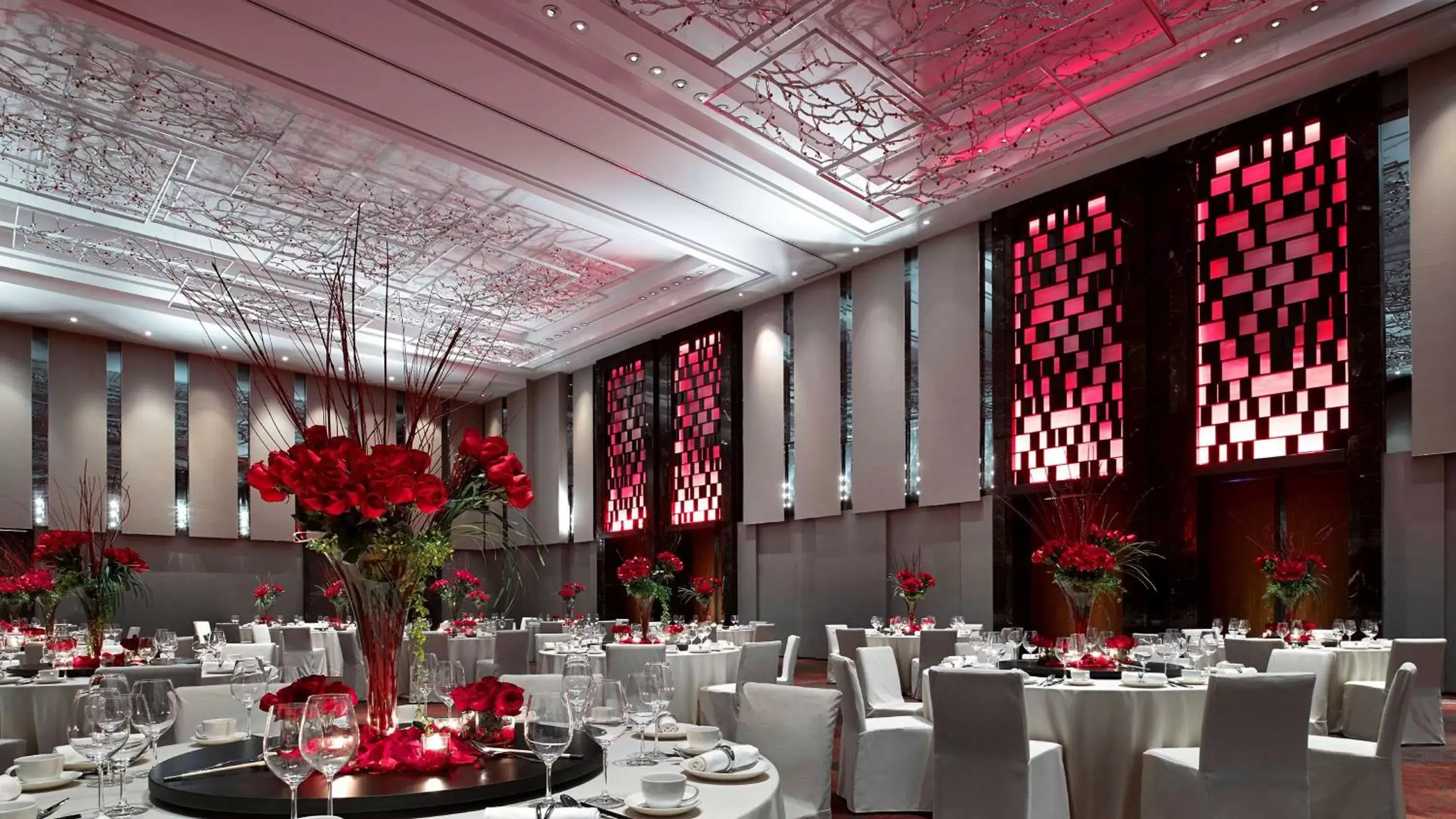 On site, Restaurant/Places to Eat in Hyatt Regency Changchun