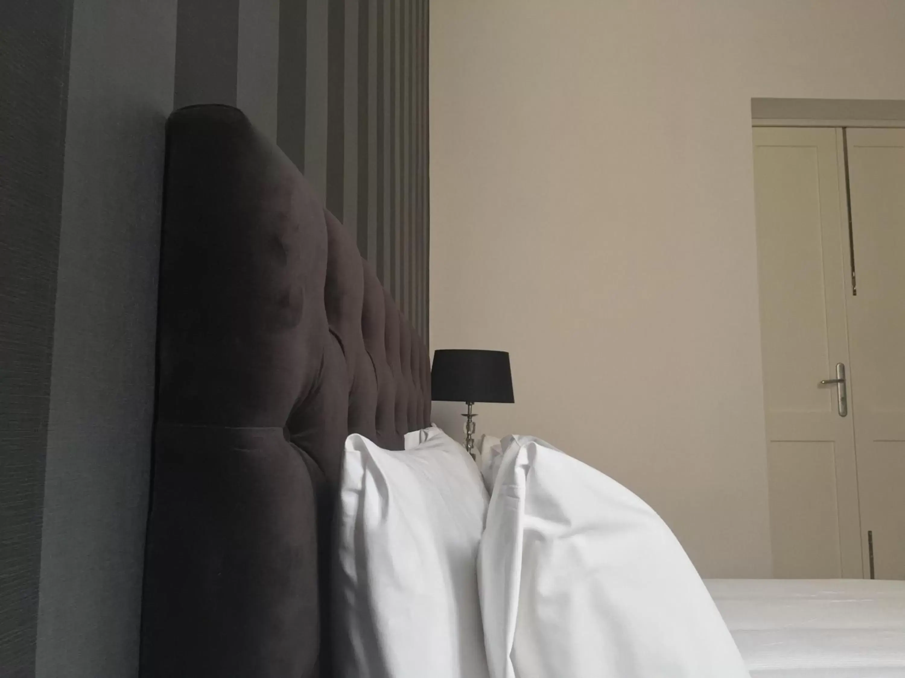 Bed in Dimora San Biagio Suites&Apartment Bed in Dimora San Biagio Suites&Apartment