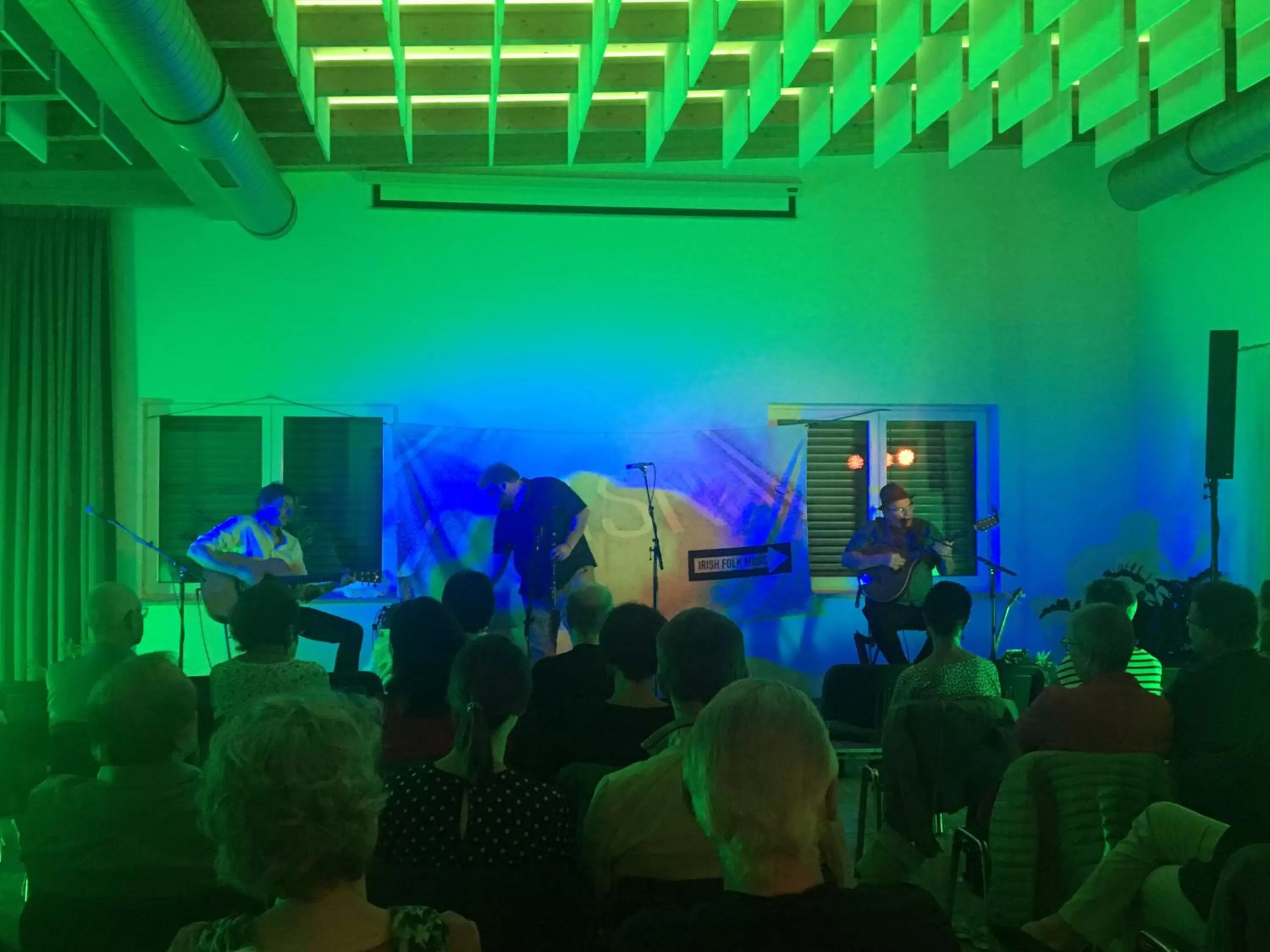 Activities in Hotel Alea City